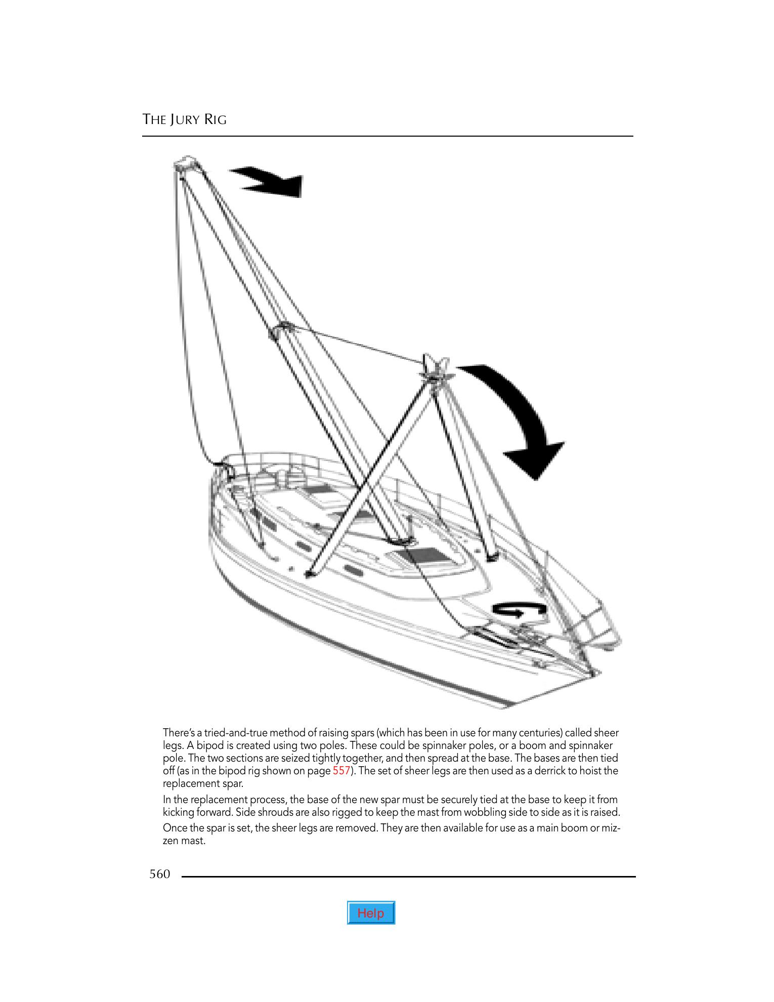 Practical Seamanship: Essential Skills for the Modern Sailor — страница 560