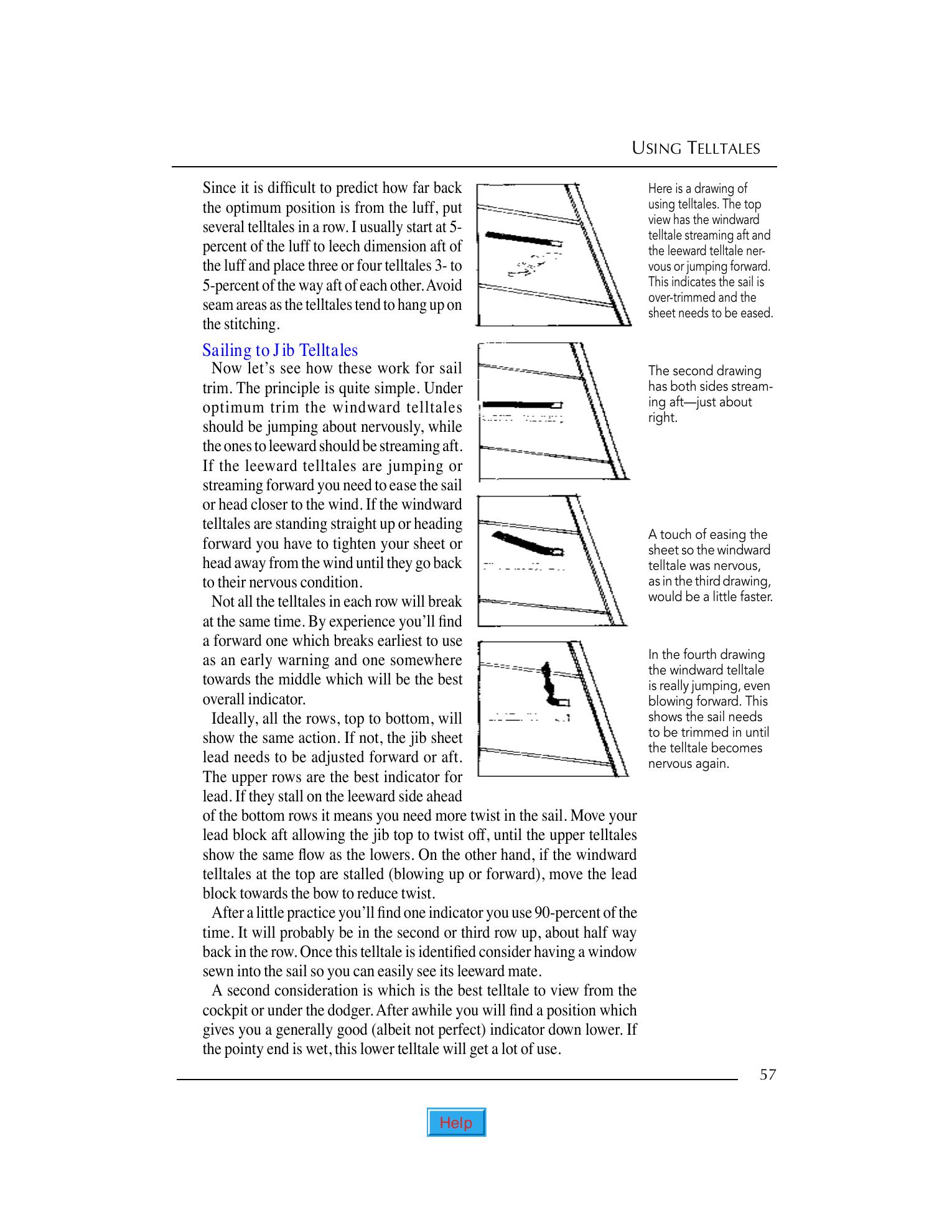 Practical Seamanship: Essential Skills for the Modern Sailor — страница 57