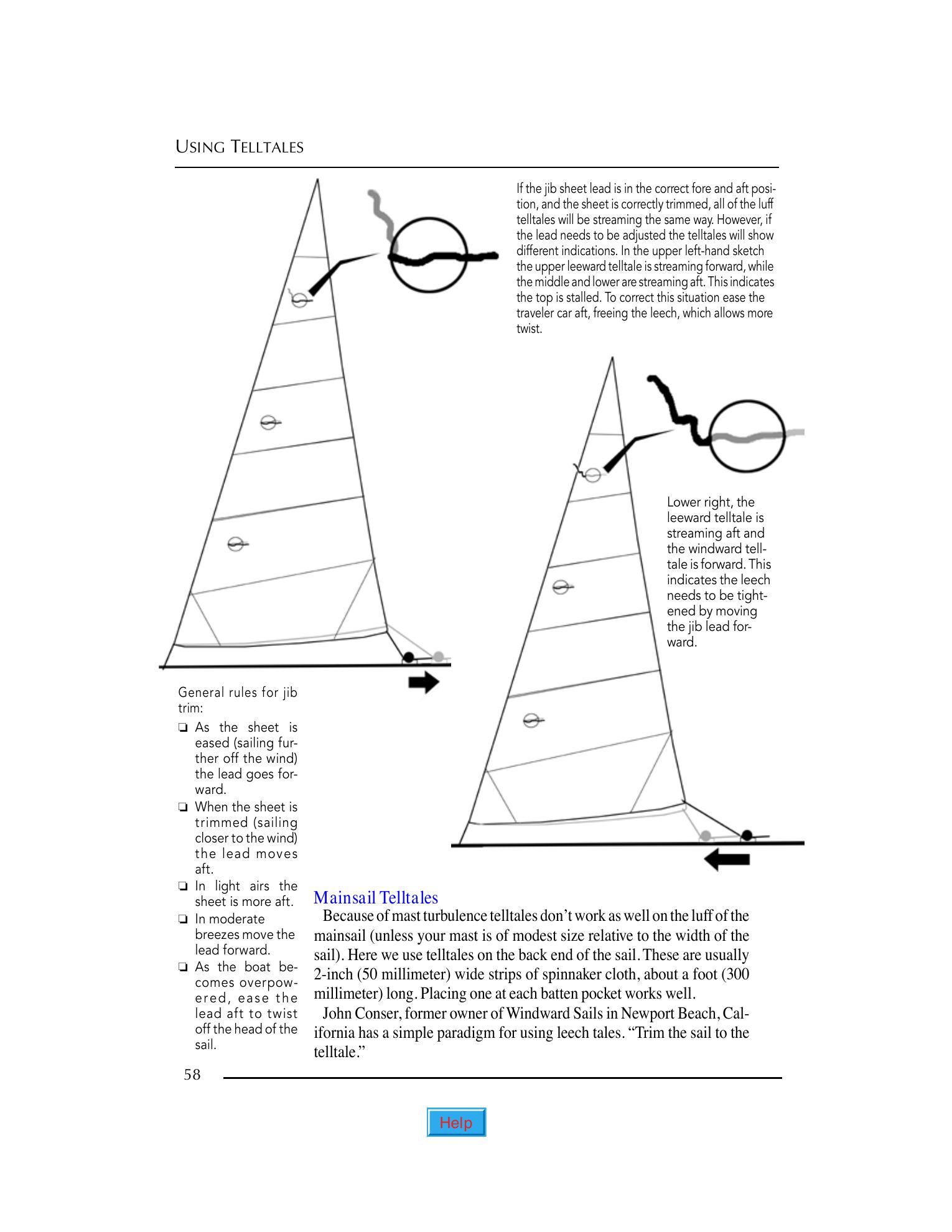 Practical Seamanship: Essential Skills for the Modern Sailor — страница 58