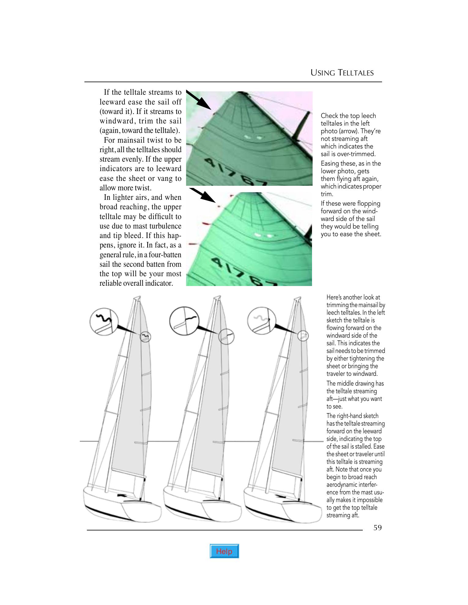 Practical Seamanship: Essential Skills for the Modern Sailor — страница 59