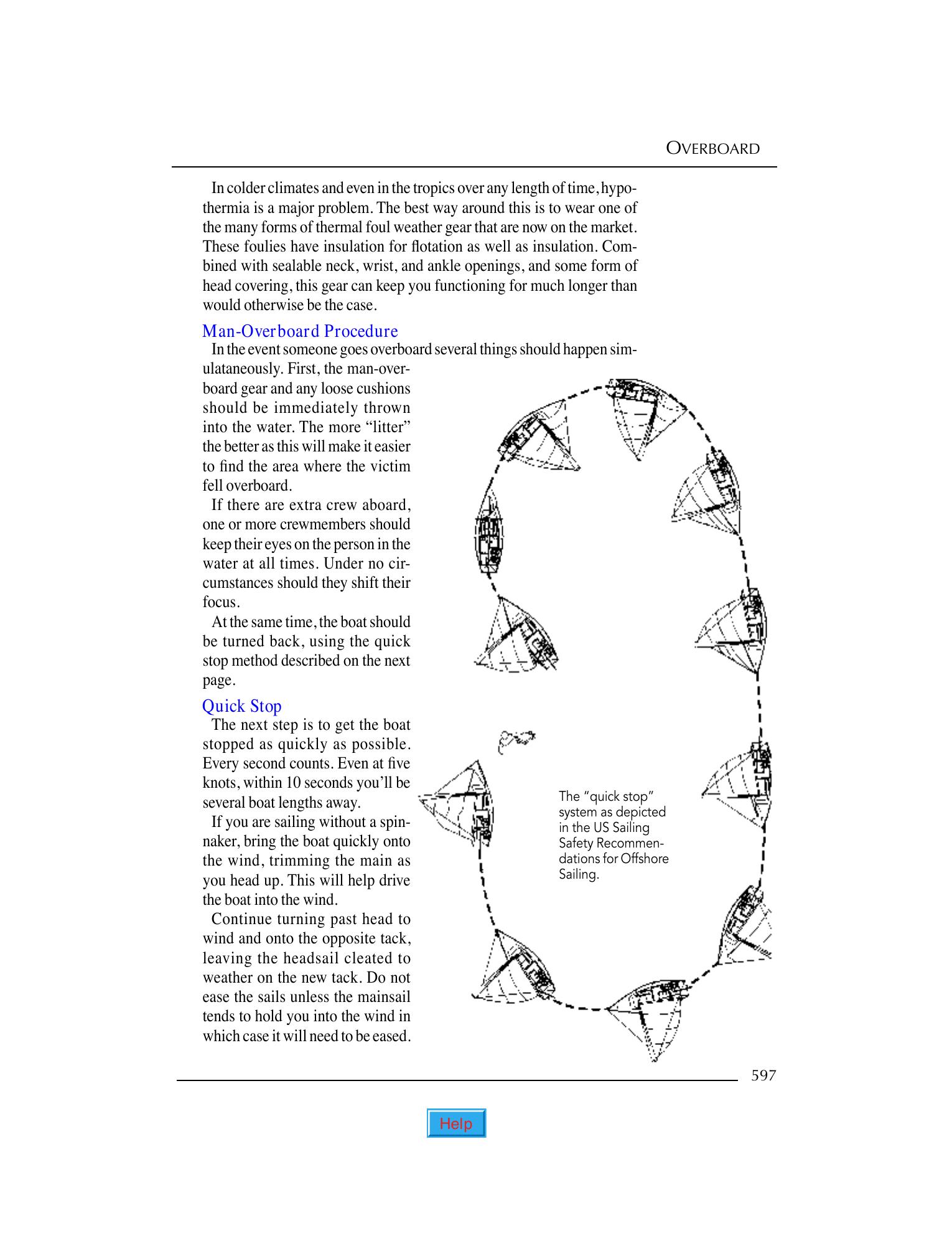 Practical Seamanship: Essential Skills for the Modern Sailor — страница 597