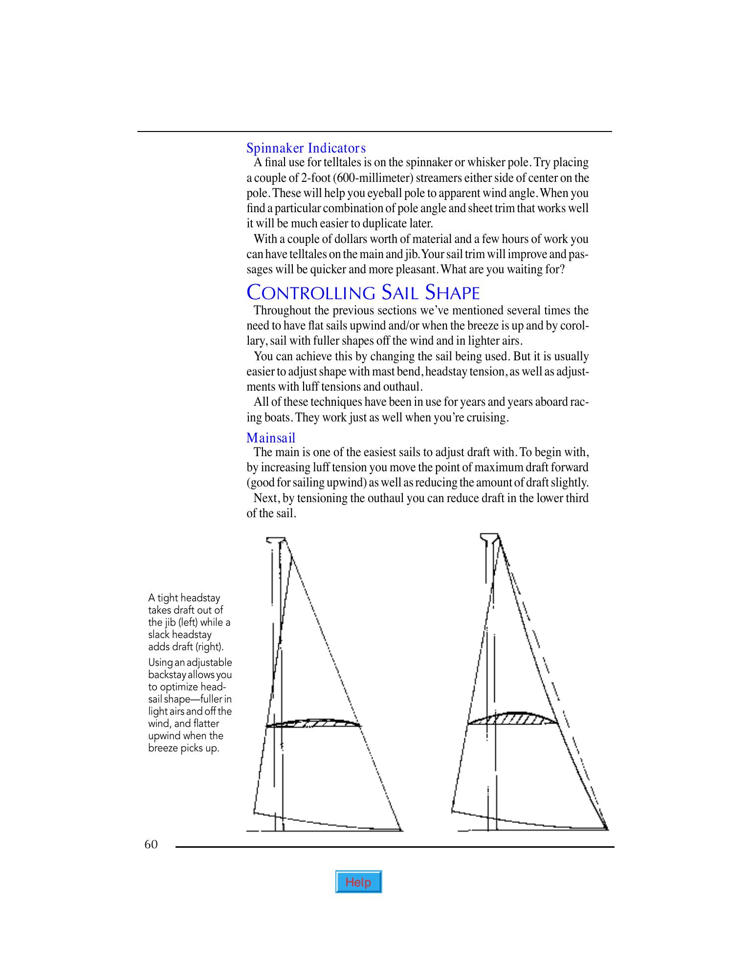 Practical Seamanship: Essential Skills for the Modern Sailor — страница 60