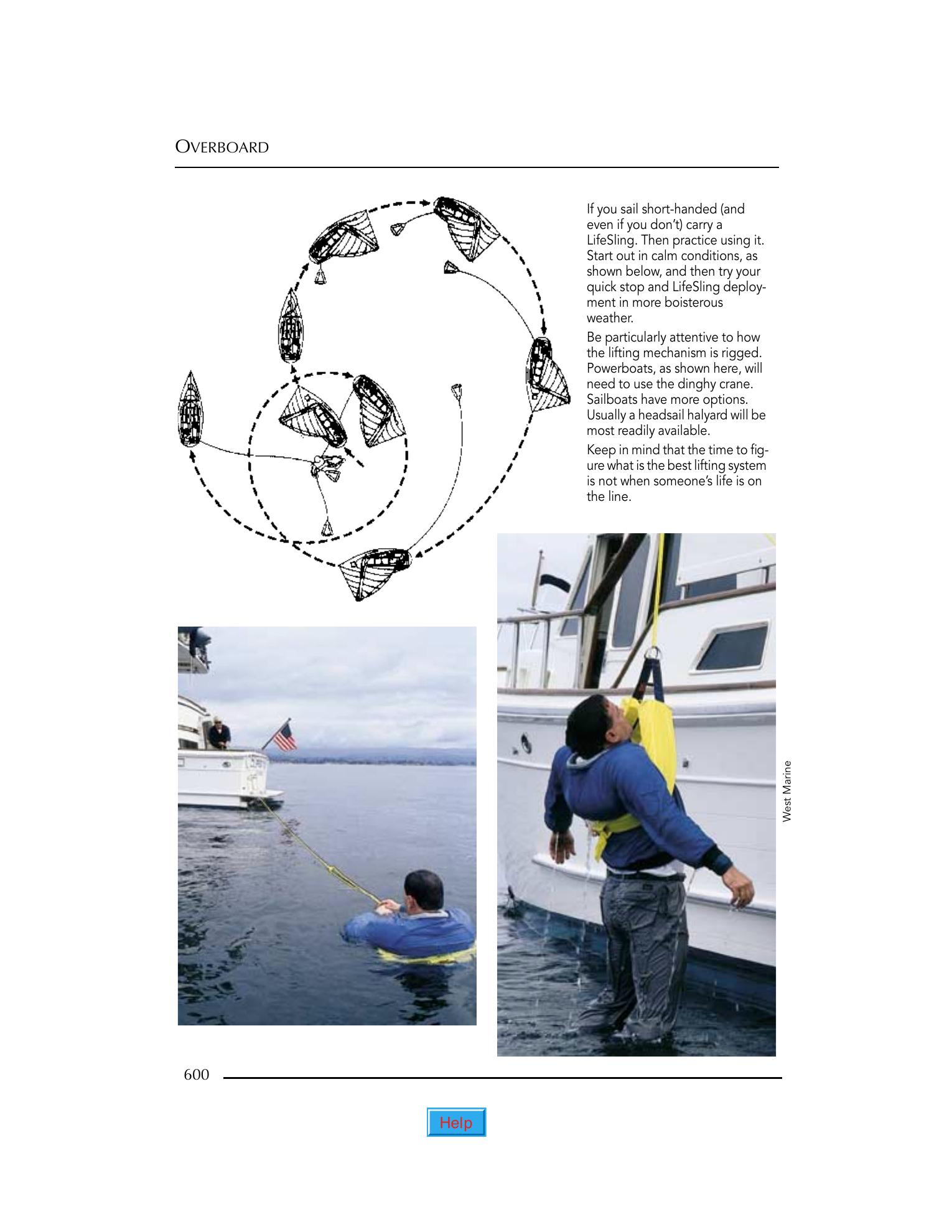 Practical Seamanship: Essential Skills for the Modern Sailor — страница 600