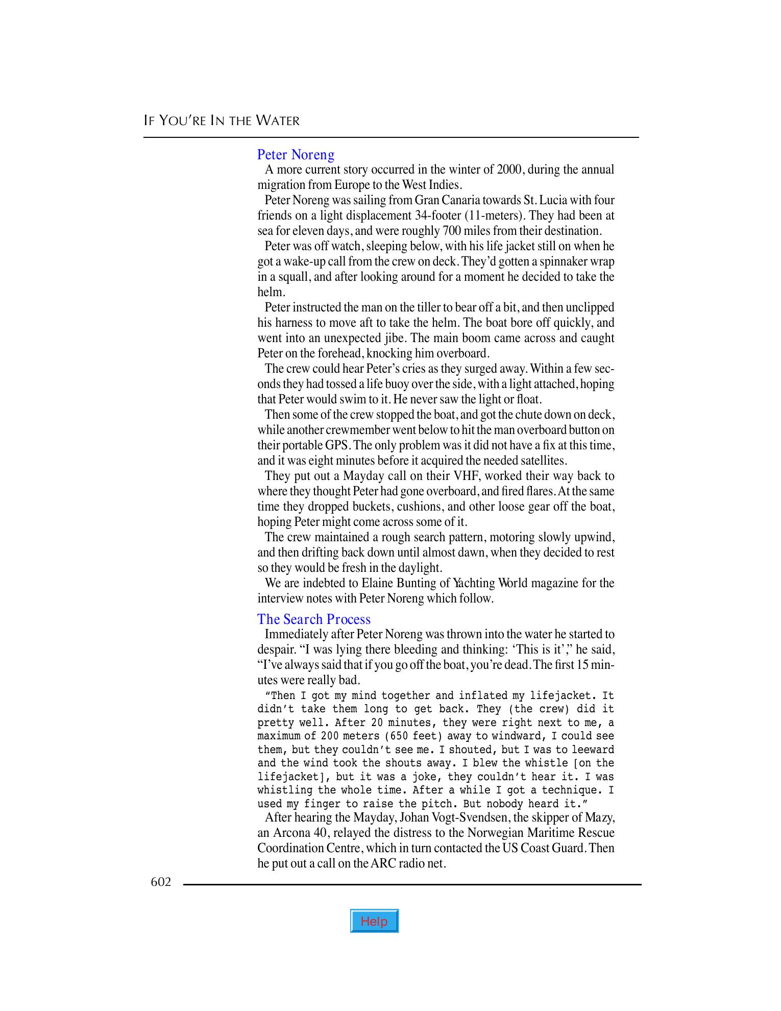 Practical Seamanship: Essential Skills for the Modern Sailor — страница 602