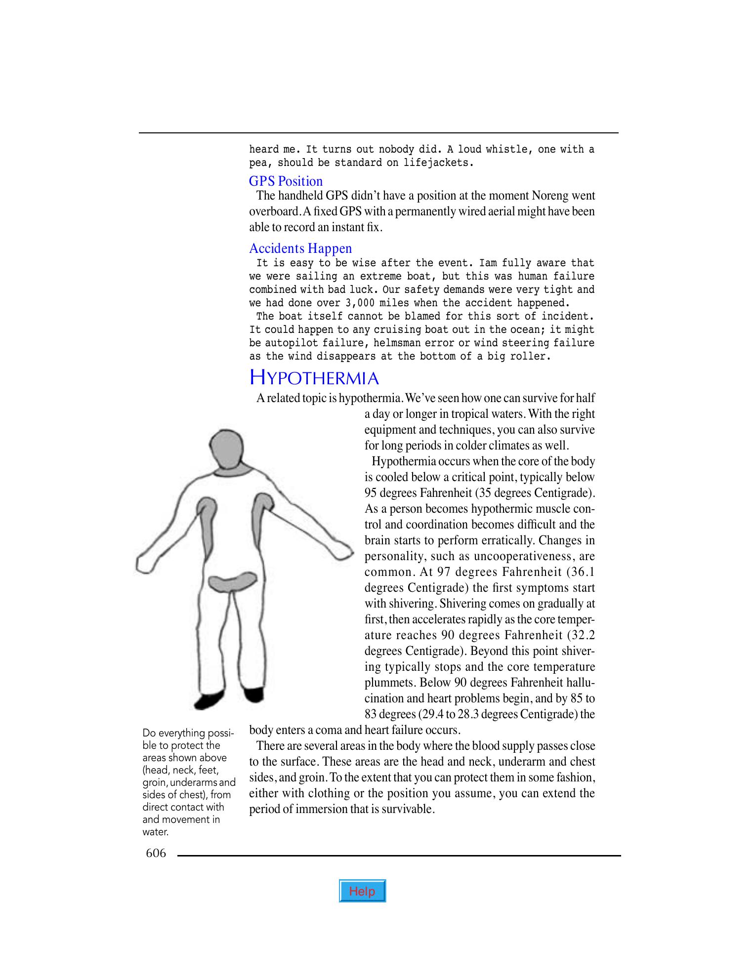 Practical Seamanship: Essential Skills for the Modern Sailor — страница 606