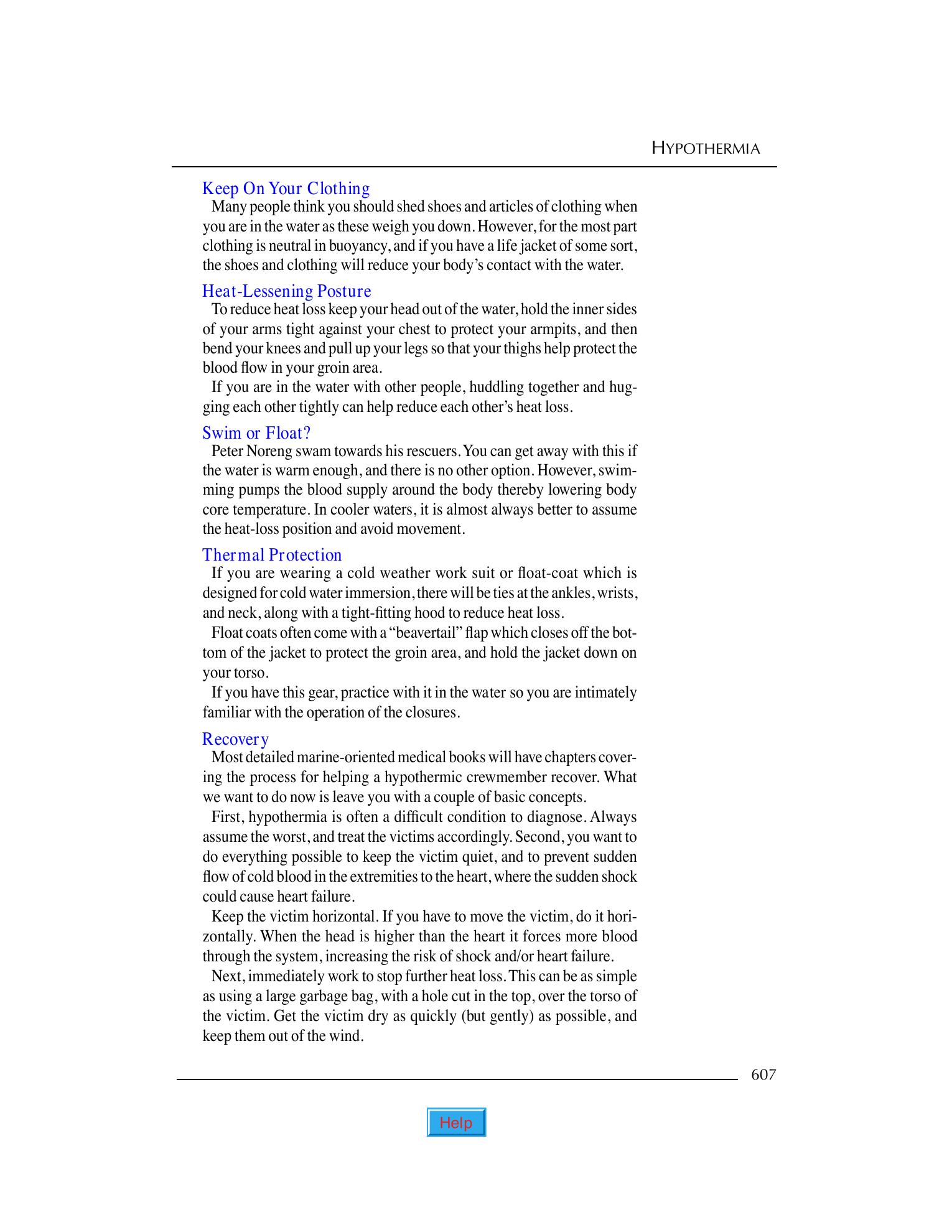 Practical Seamanship: Essential Skills for the Modern Sailor — страница 607