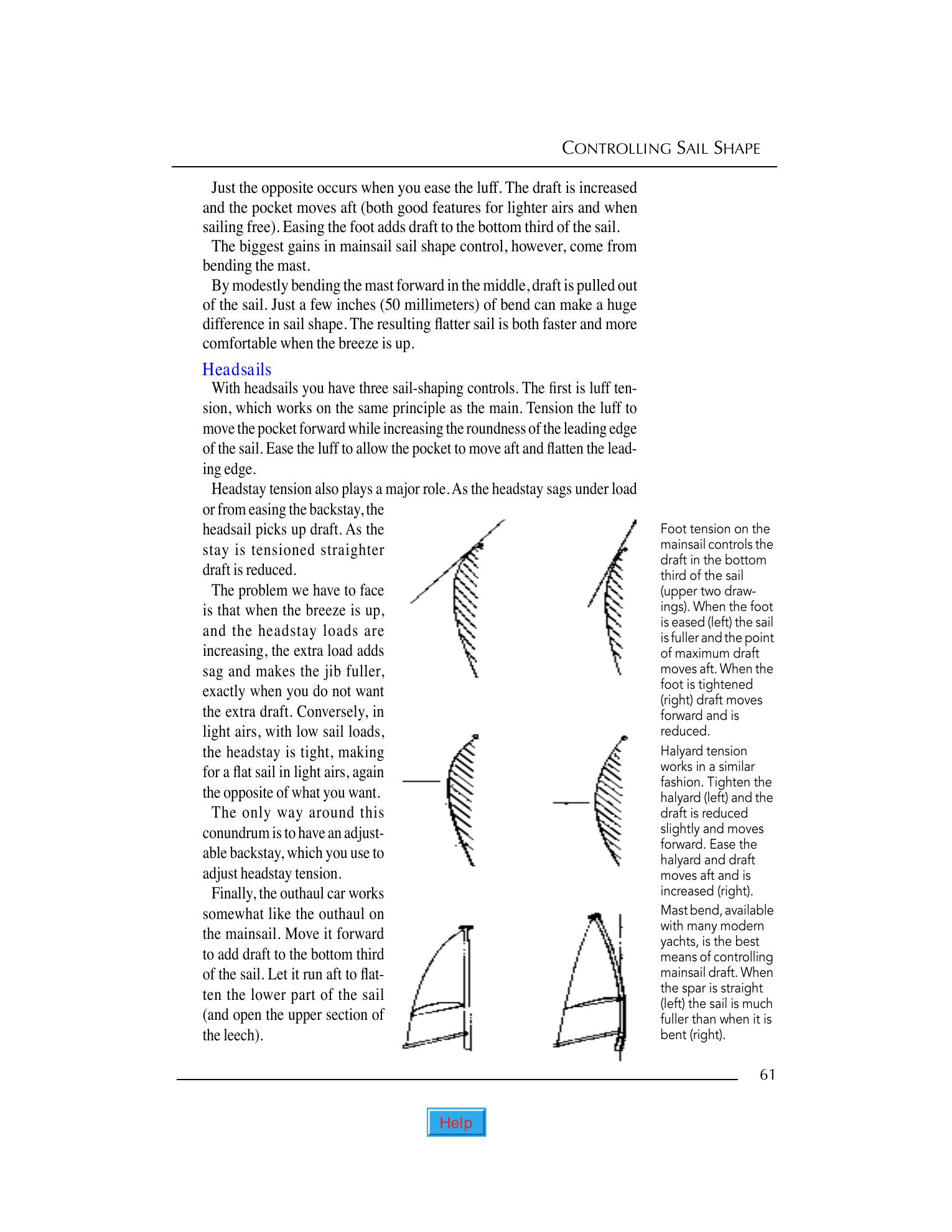 Practical Seamanship: Essential Skills for the Modern Sailor — страница 61
