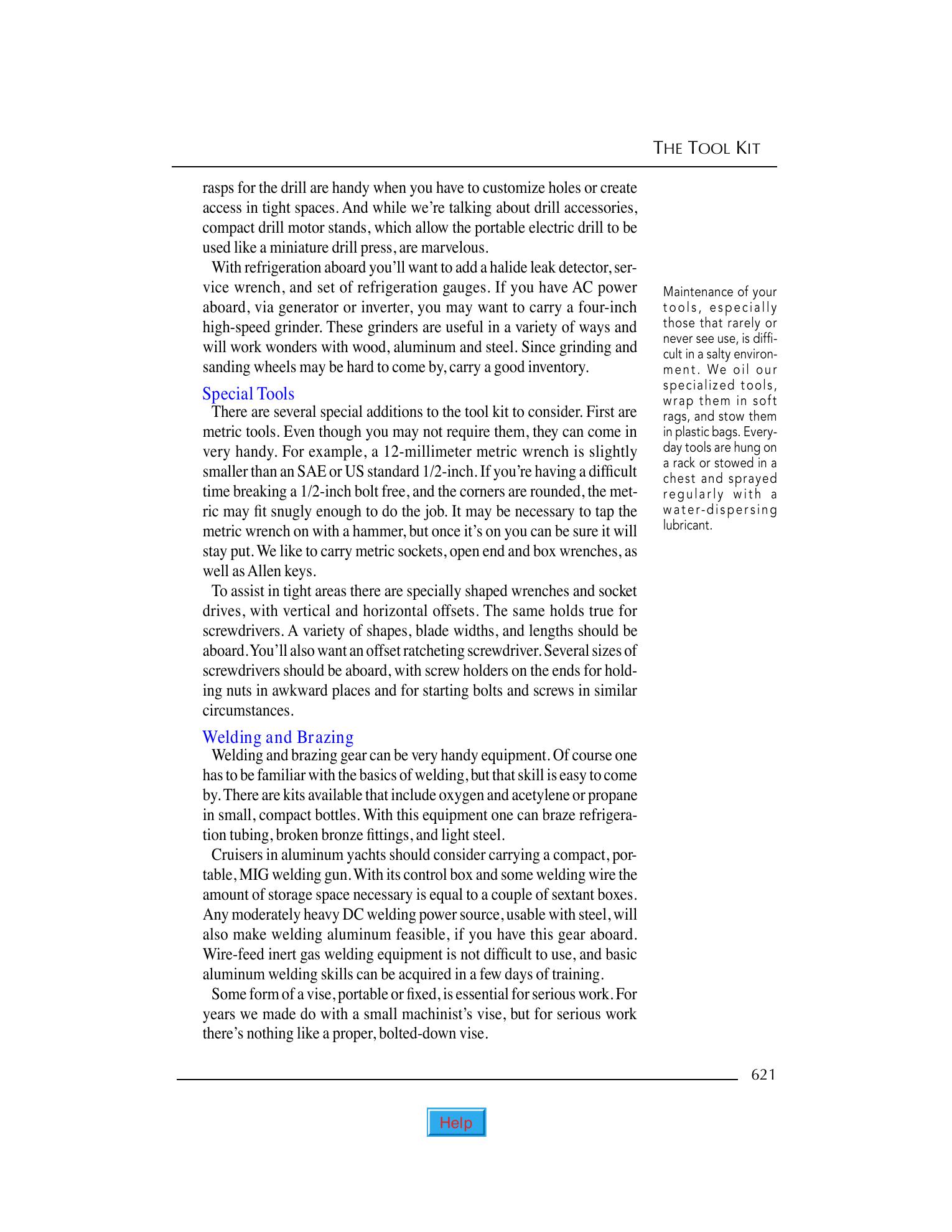 Practical Seamanship: Essential Skills for the Modern Sailor — страница 621