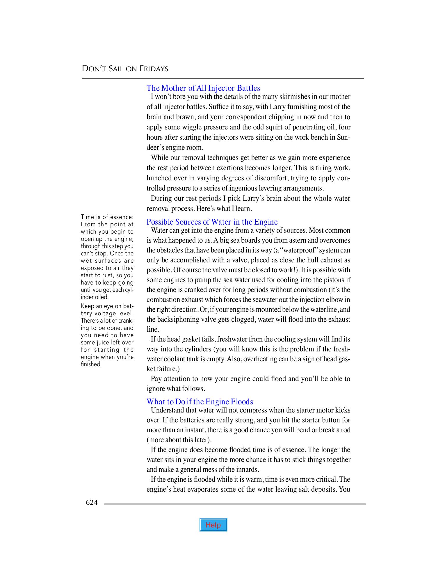 Practical Seamanship: Essential Skills for the Modern Sailor — страница 624