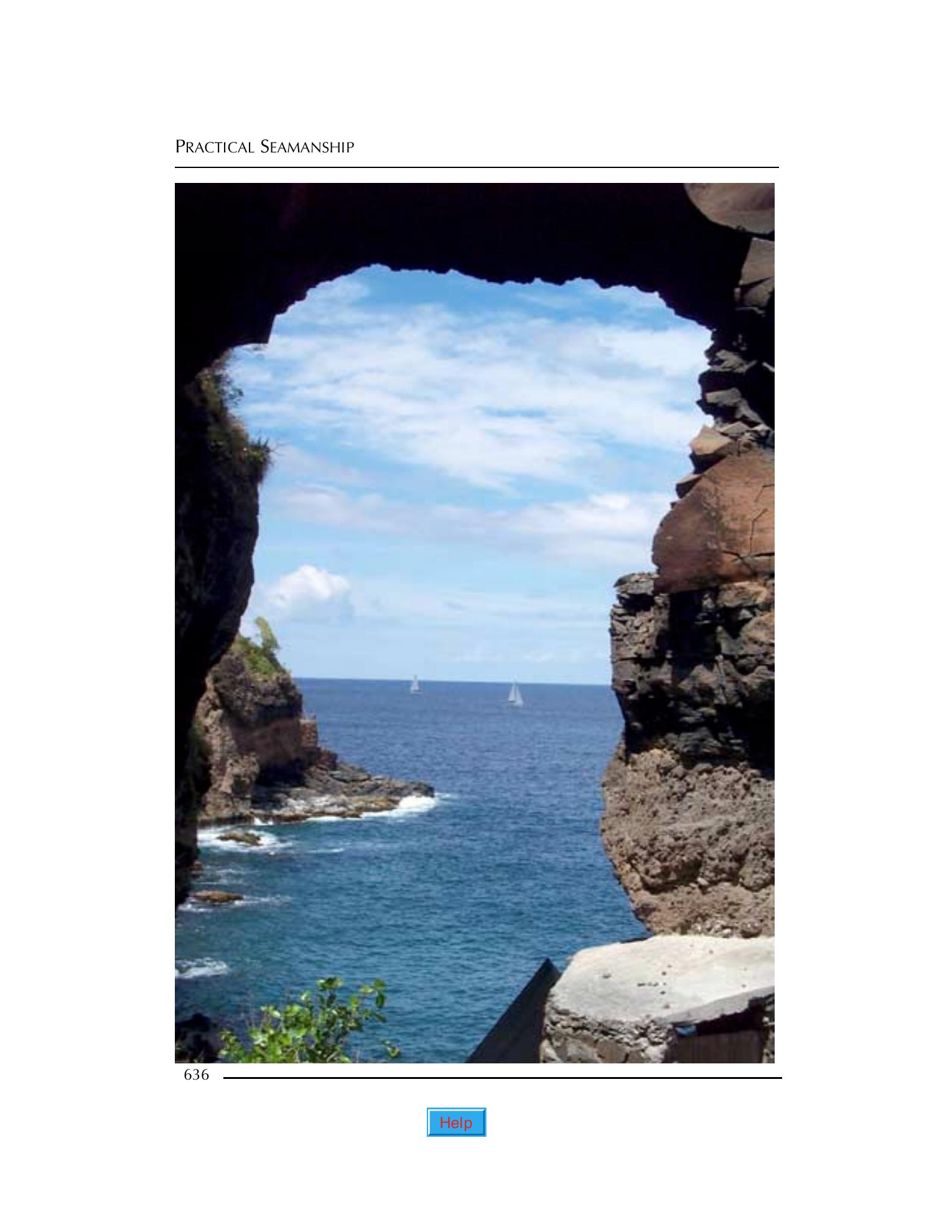 Practical Seamanship: Essential Skills for the Modern Sailor — страница 636