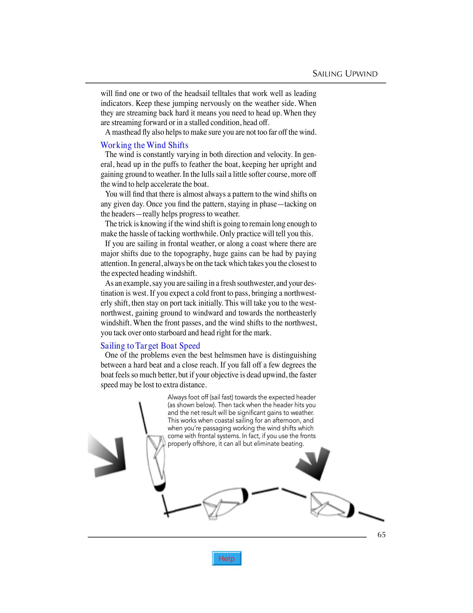 Practical Seamanship: Essential Skills for the Modern Sailor — страница 65