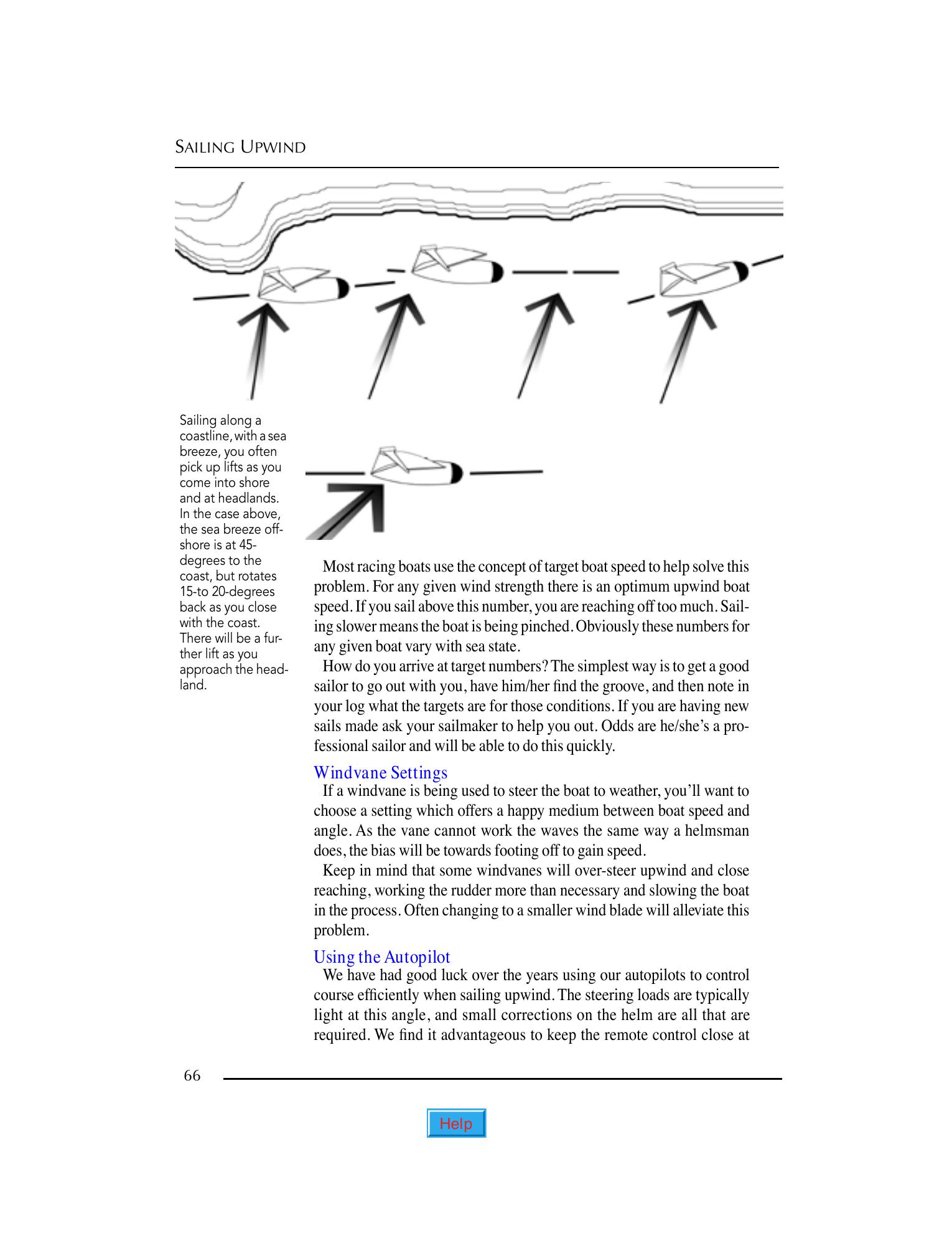 Practical Seamanship: Essential Skills for the Modern Sailor — страница 66