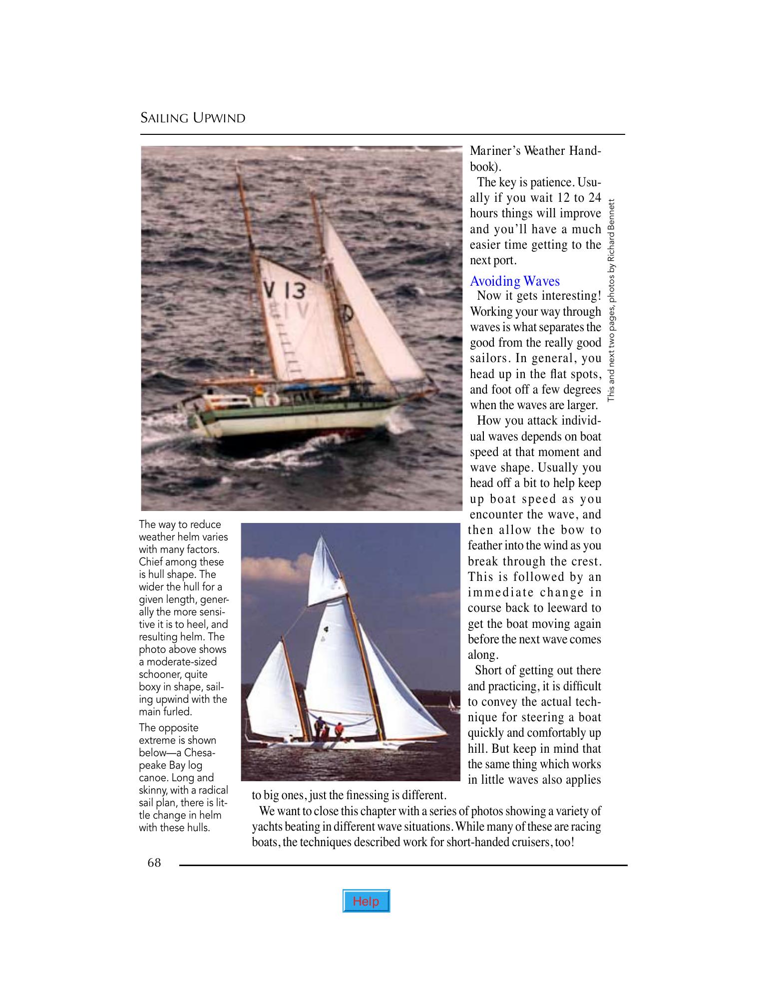 Practical Seamanship: Essential Skills for the Modern Sailor — страница 68