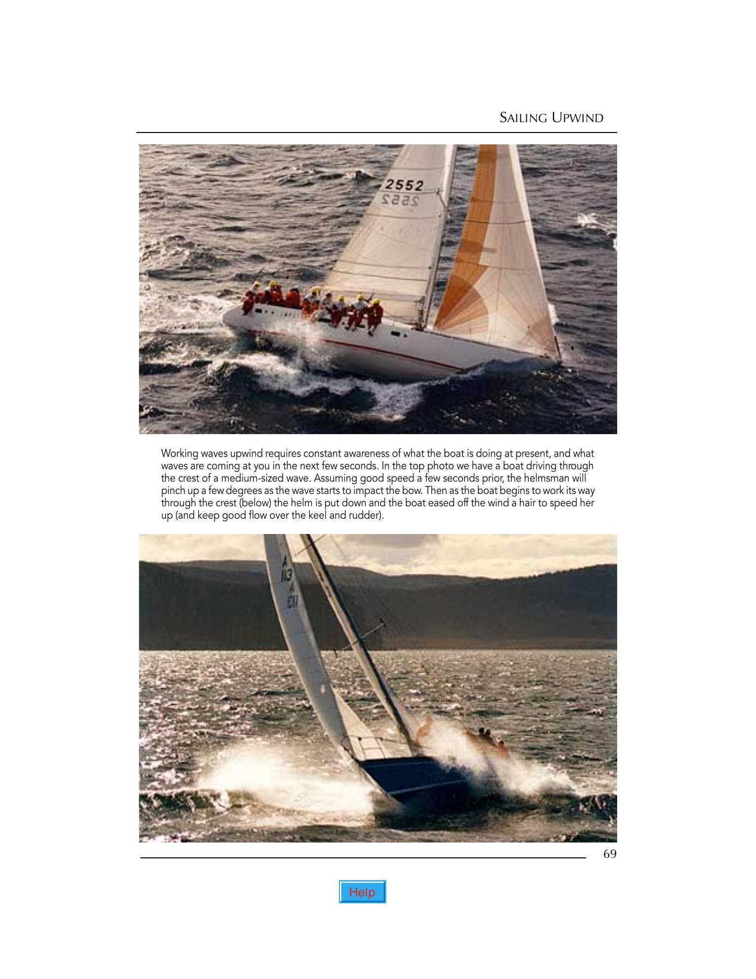 Practical Seamanship: Essential Skills for the Modern Sailor — страница 69