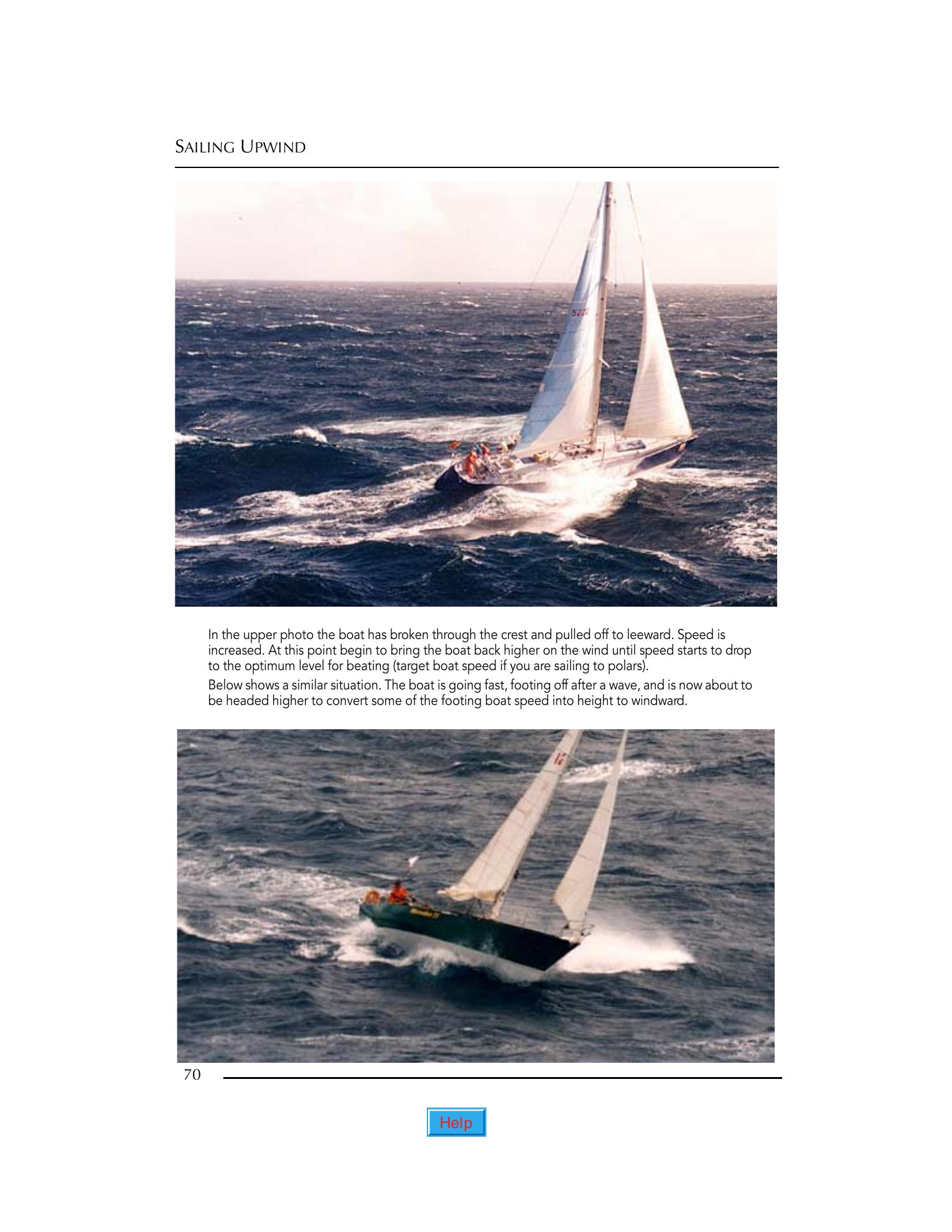 Practical Seamanship: Essential Skills for the Modern Sailor — страница 70