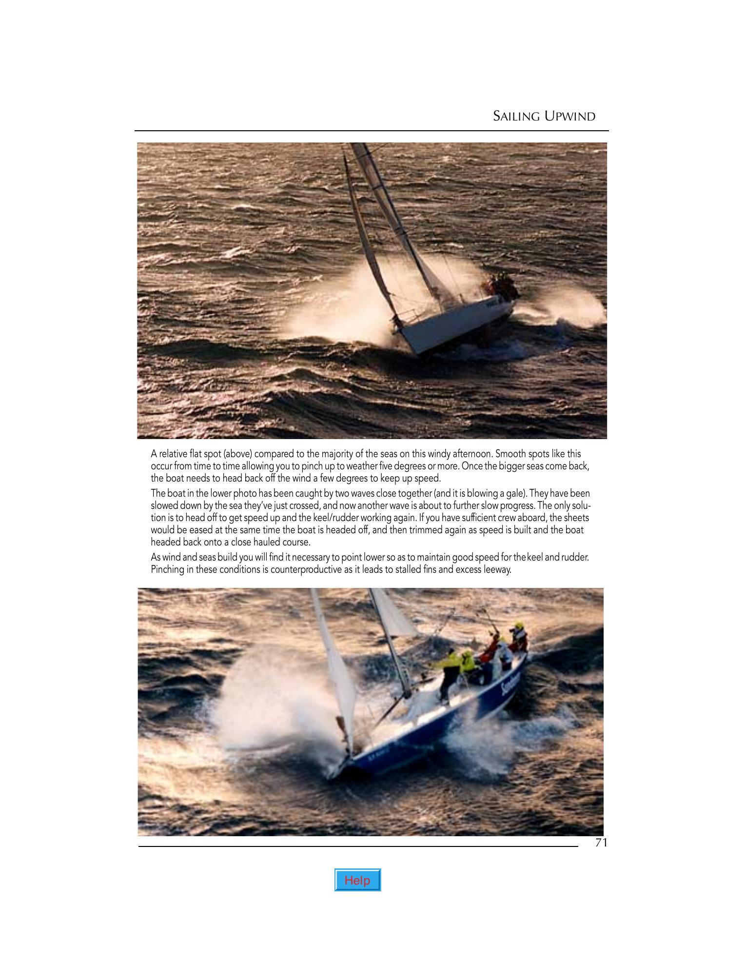 Practical Seamanship: Essential Skills for the Modern Sailor — страница 71