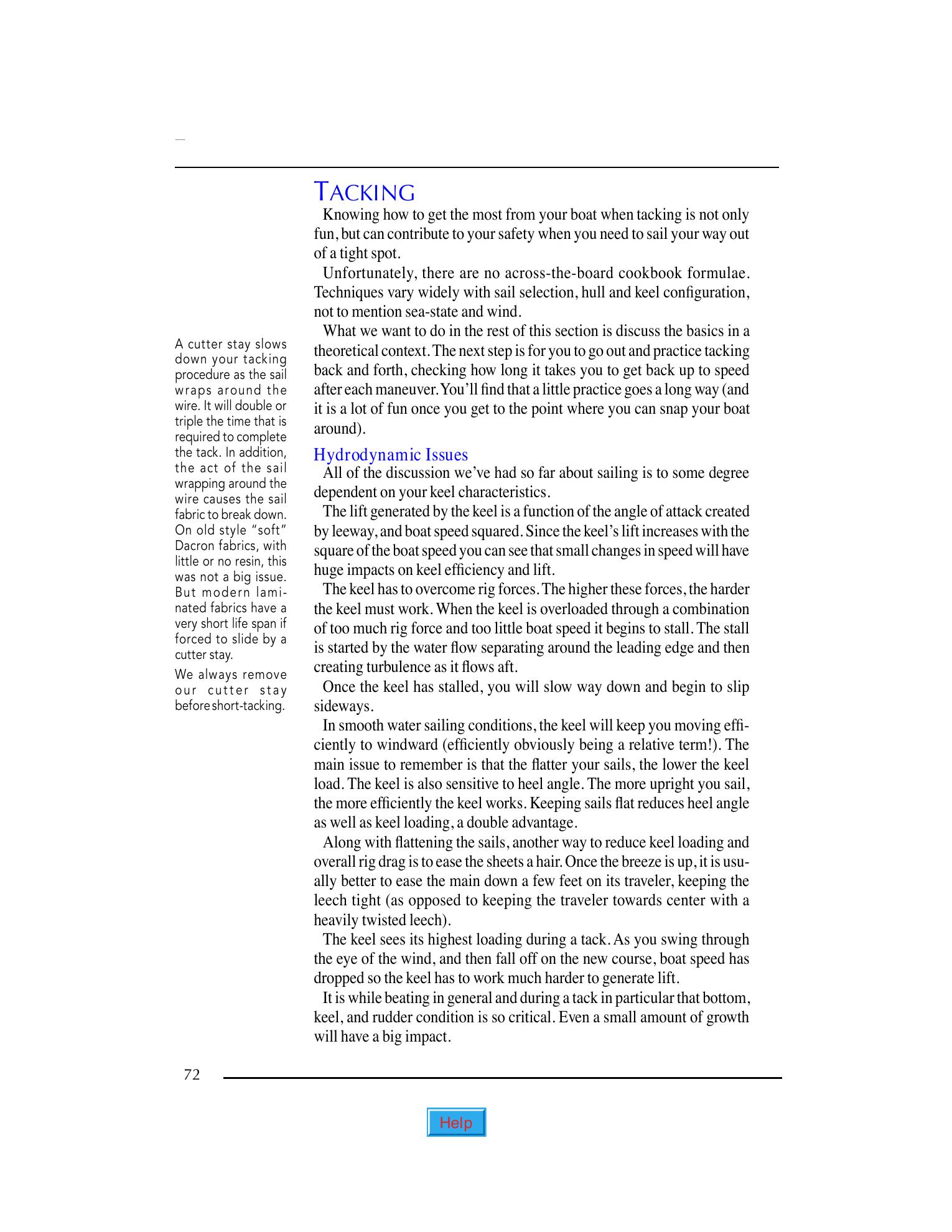 Practical Seamanship: Essential Skills for the Modern Sailor — страница 72