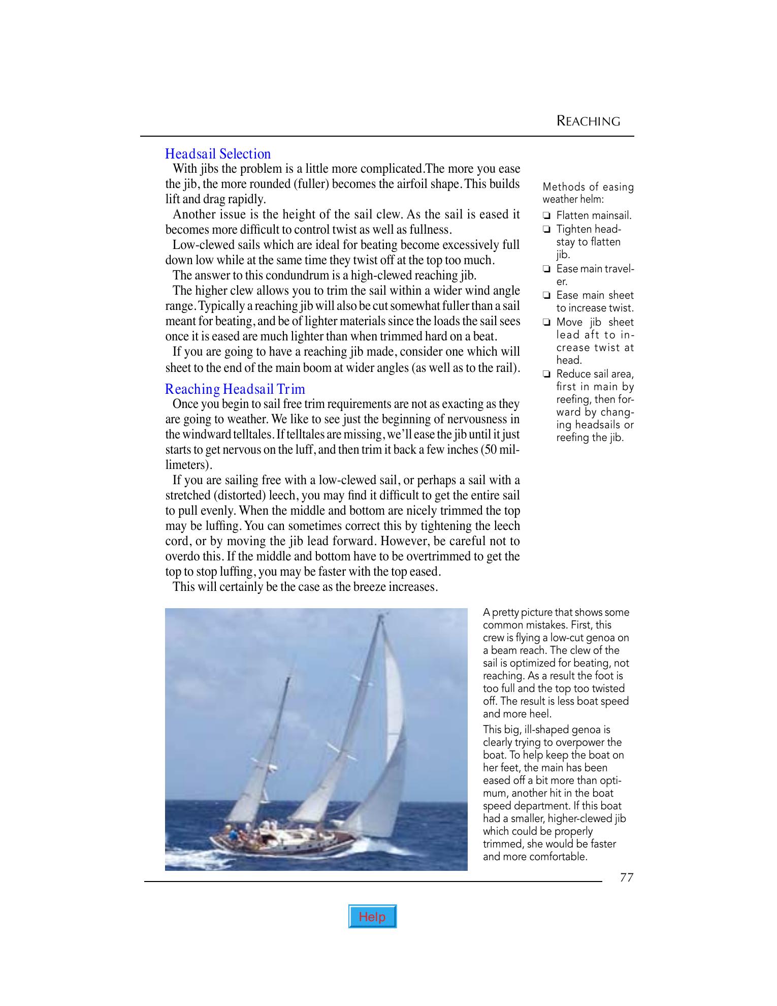 Practical Seamanship: Essential Skills for the Modern Sailor — страница 77