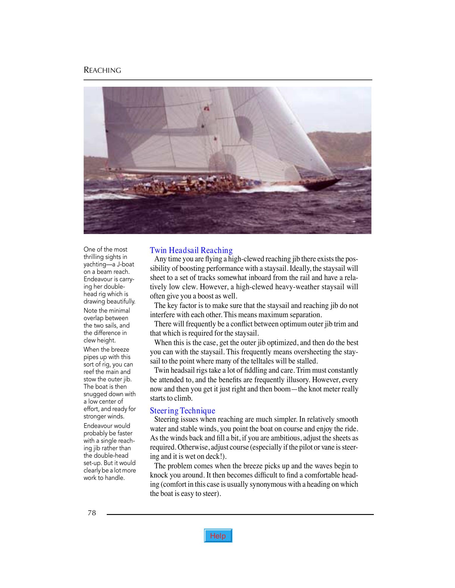 Practical Seamanship: Essential Skills for the Modern Sailor — страница 78