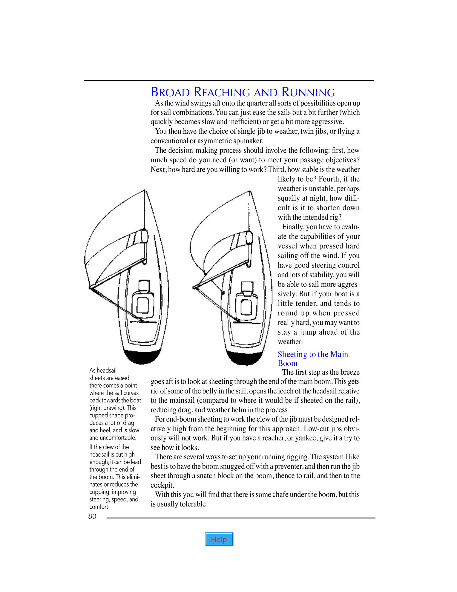 Practical Seamanship: Essential Skills for the Modern Sailor — страница 80