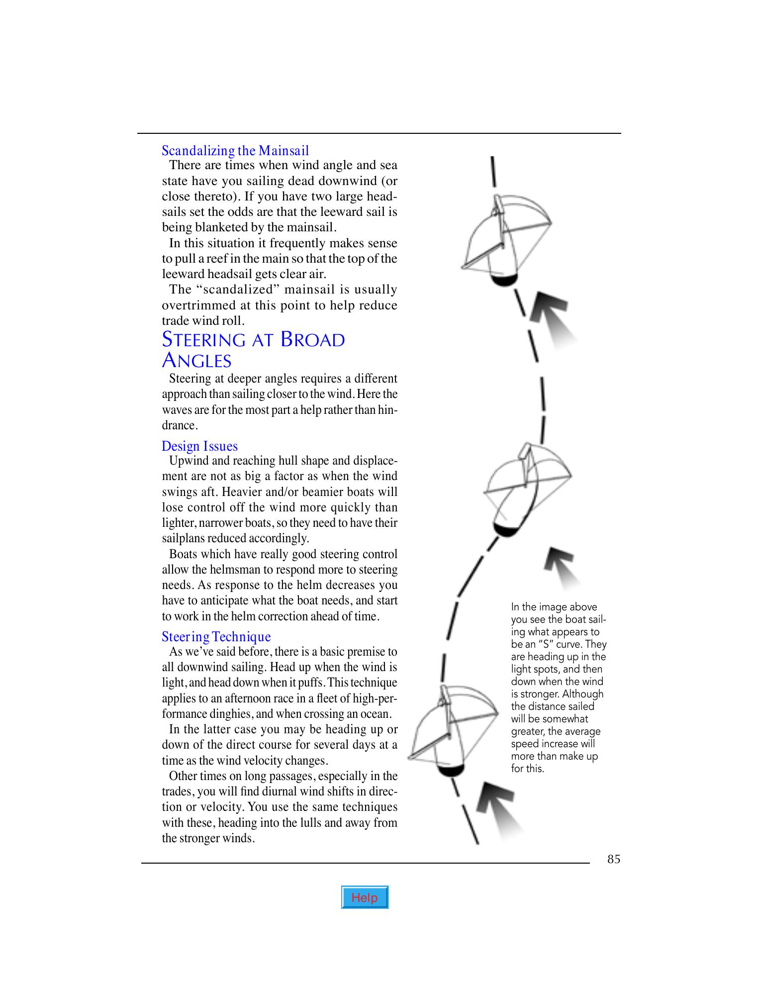 Practical Seamanship: Essential Skills for the Modern Sailor — страница 85