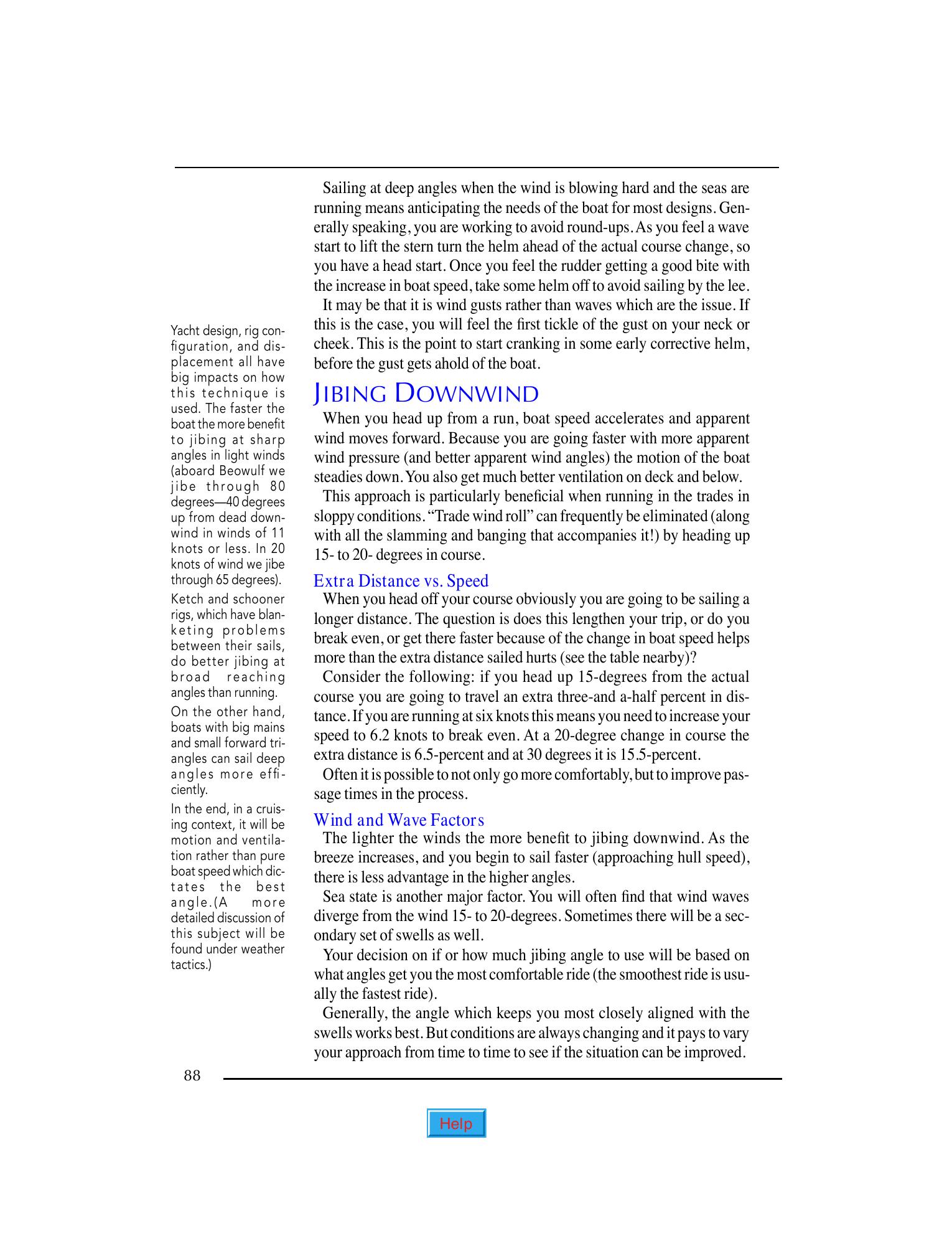 Practical Seamanship: Essential Skills for the Modern Sailor — страница 88