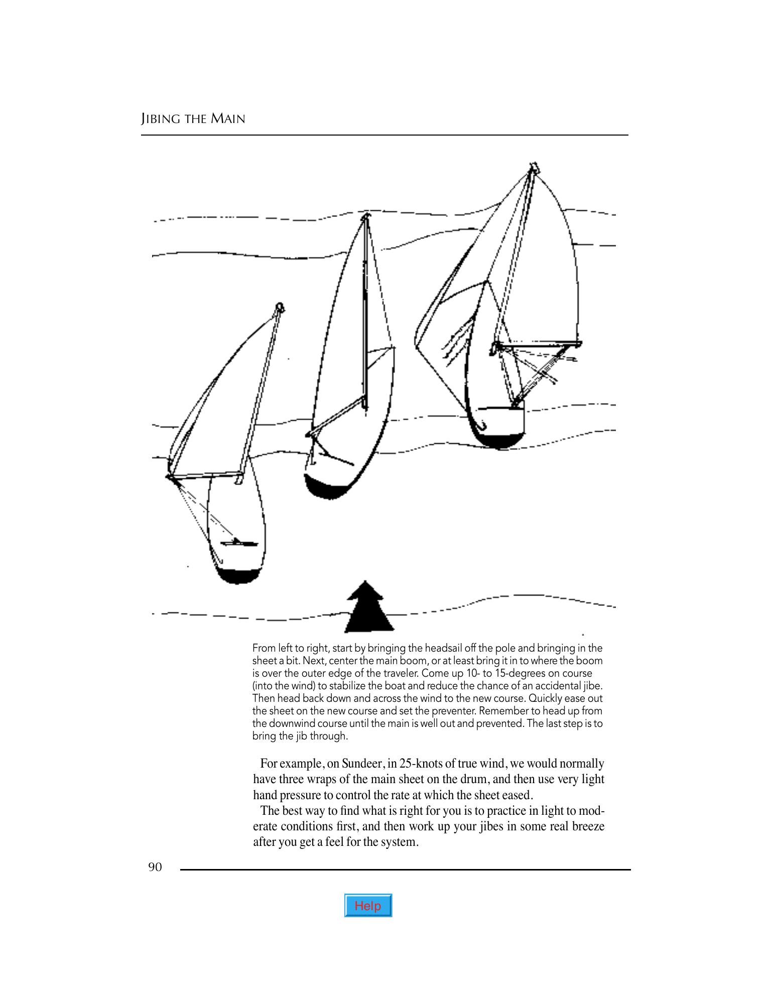 Practical Seamanship: Essential Skills for the Modern Sailor — страница 90