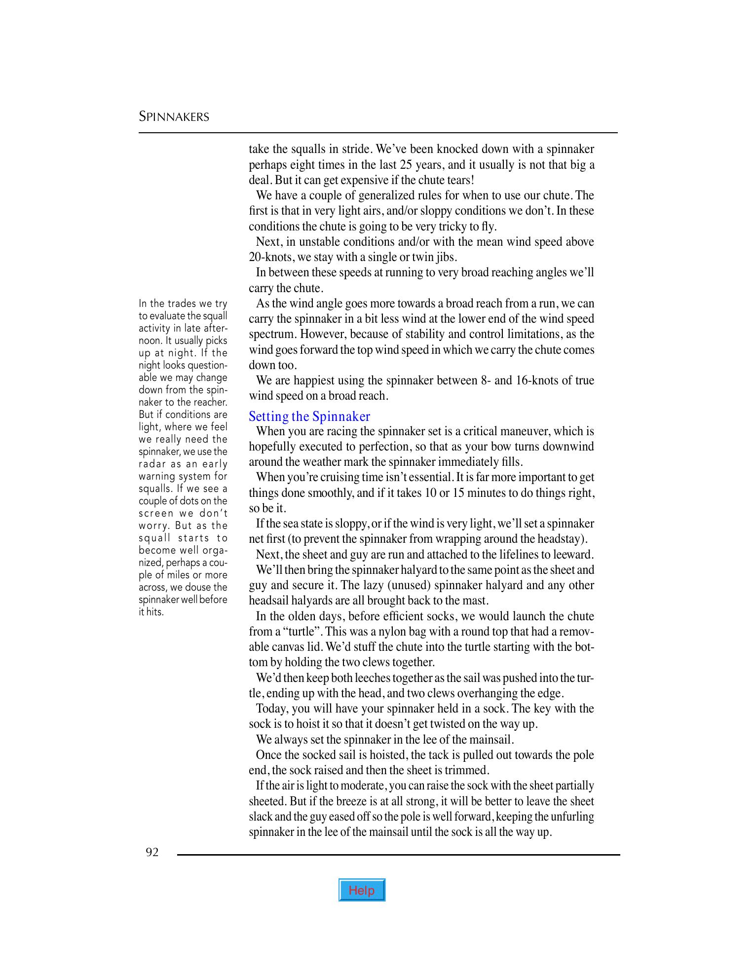 Practical Seamanship: Essential Skills for the Modern Sailor — страница 92