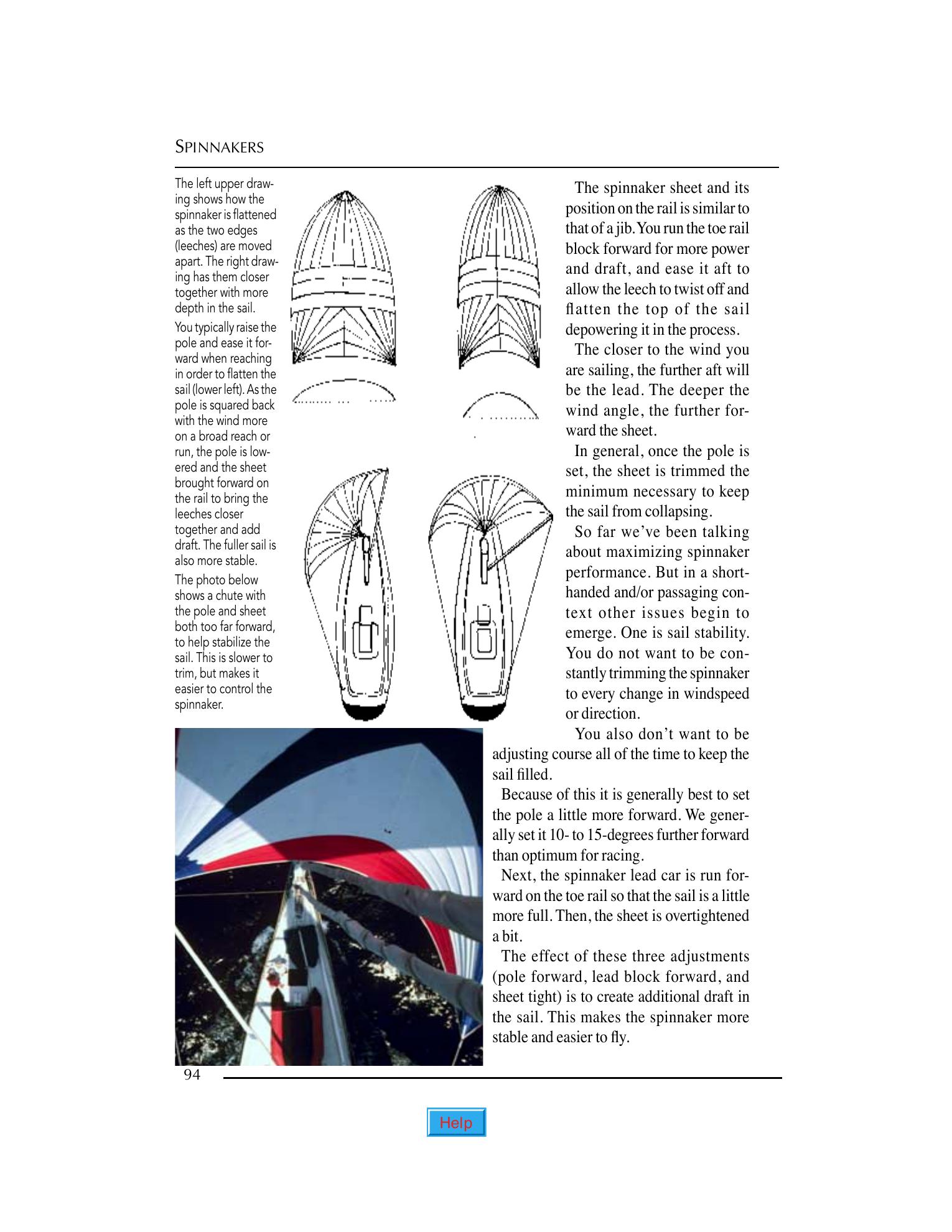 Practical Seamanship: Essential Skills for the Modern Sailor — страница 94