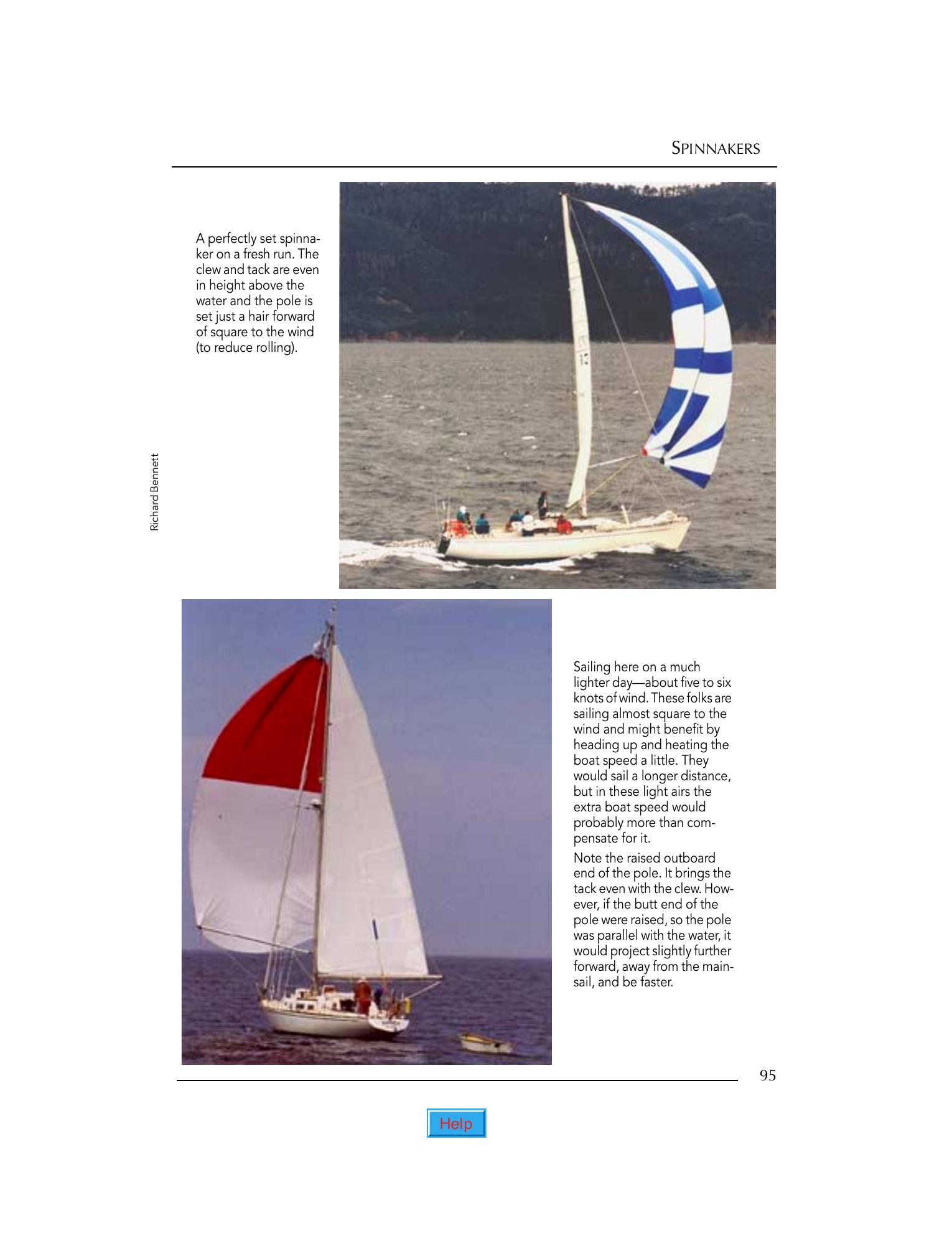 Practical Seamanship: Essential Skills for the Modern Sailor — страница 95