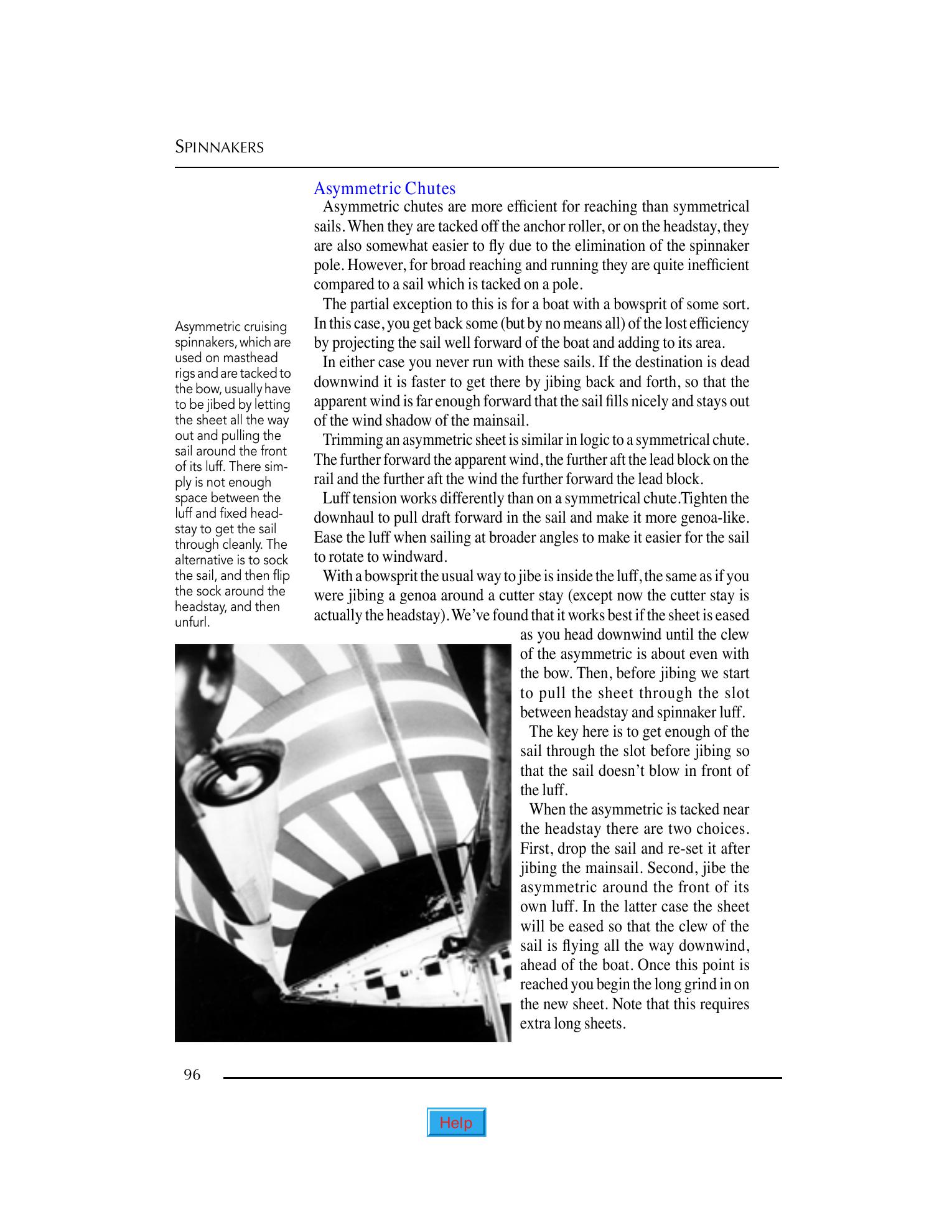 Practical Seamanship: Essential Skills for the Modern Sailor — страница 96