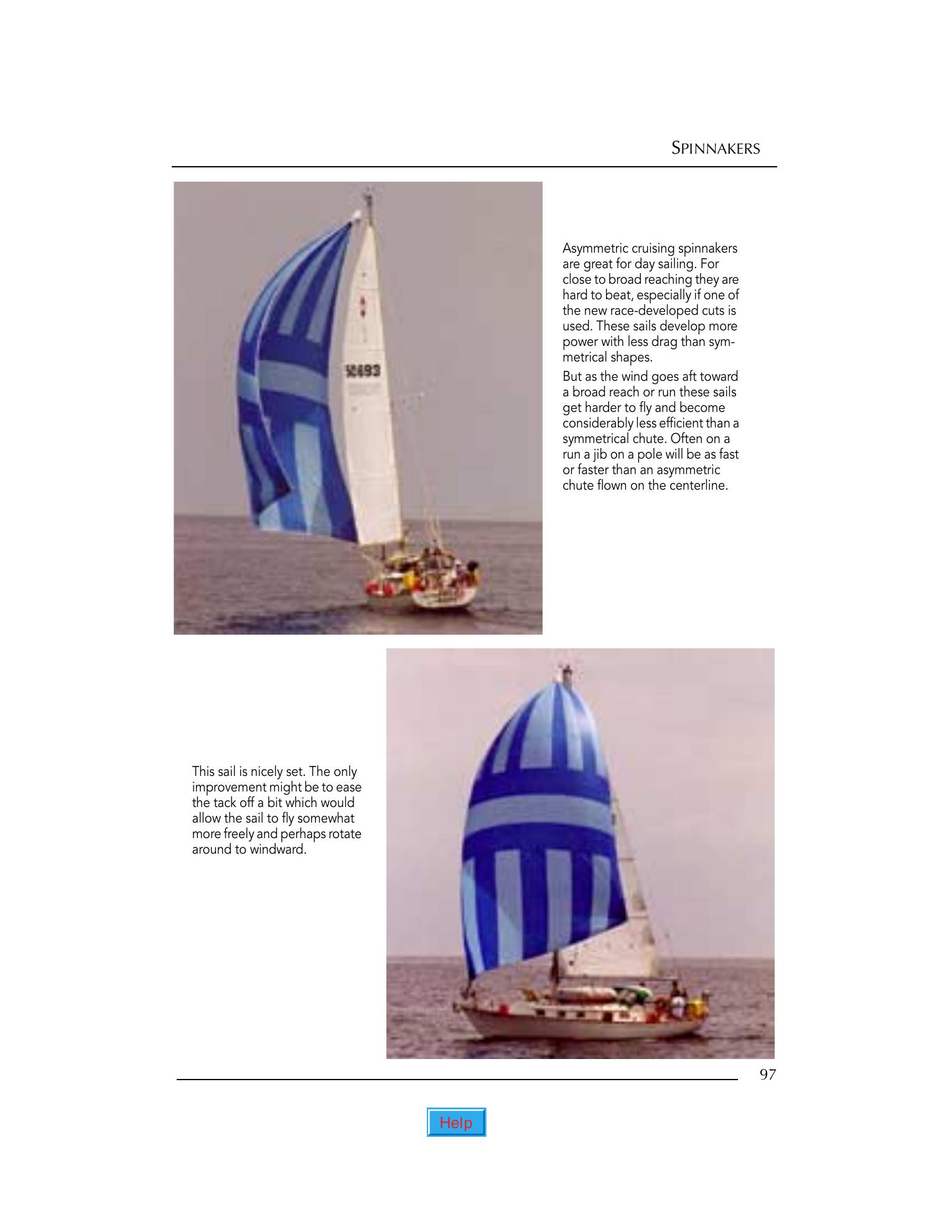 Practical Seamanship: Essential Skills for the Modern Sailor — страница 97