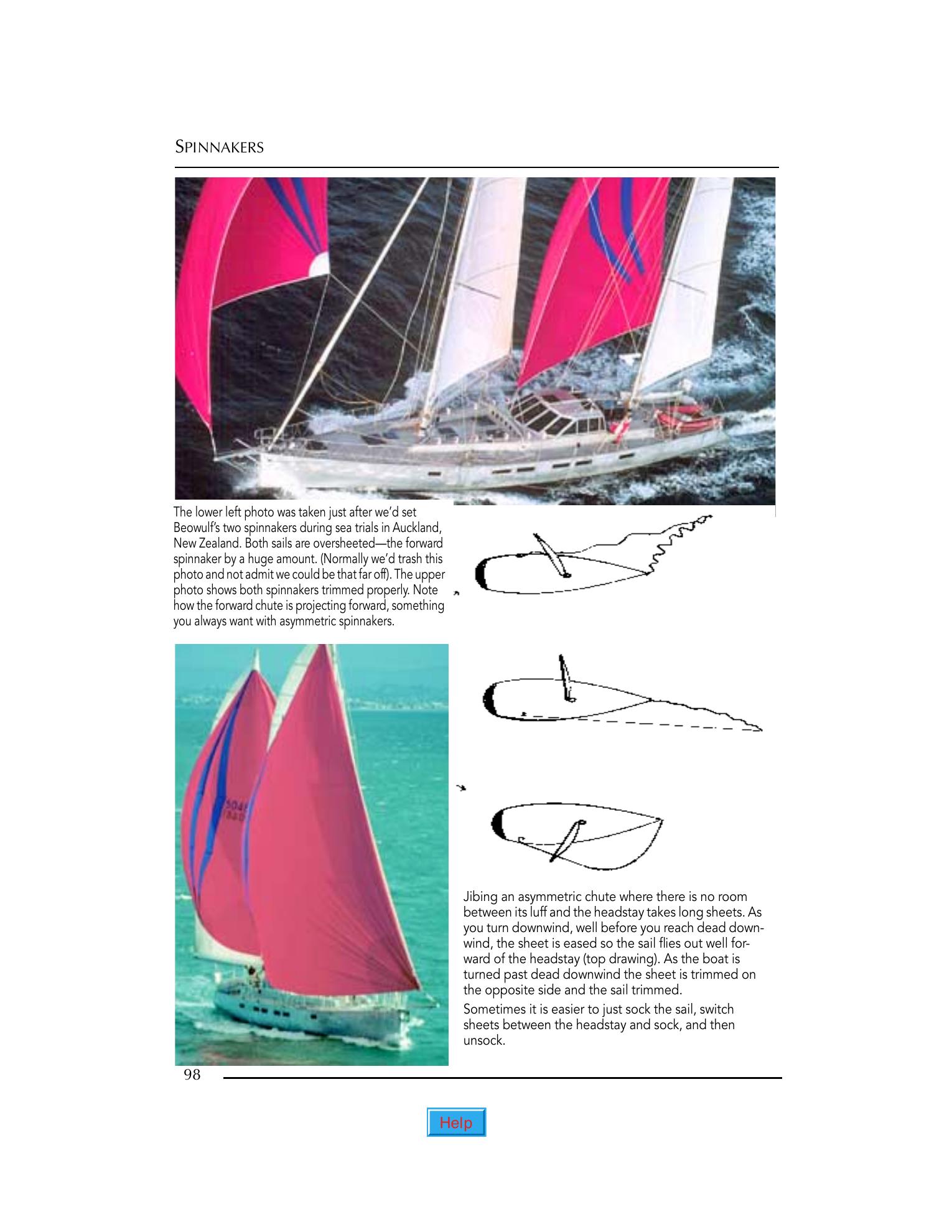 Practical Seamanship: Essential Skills for the Modern Sailor — страница 98