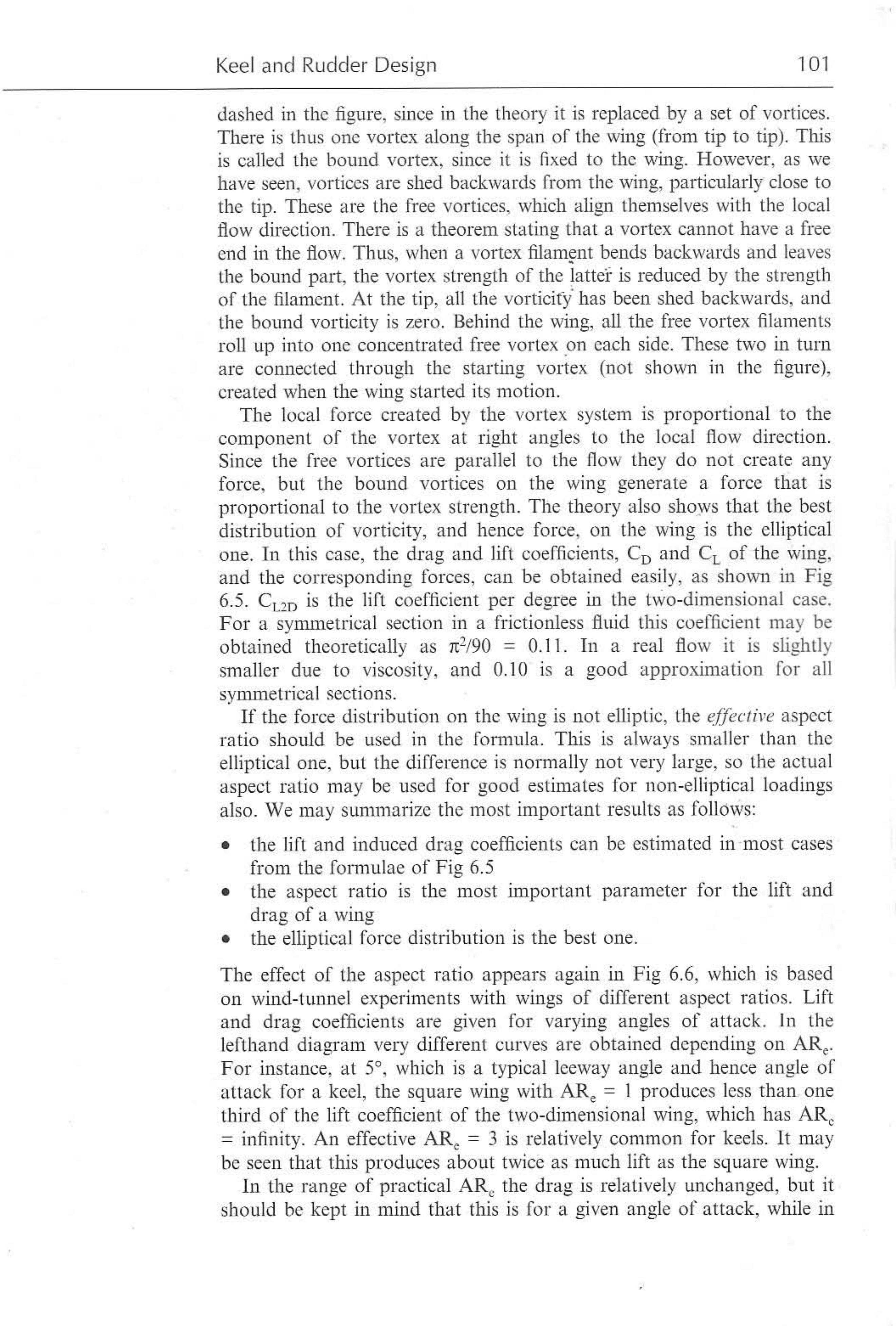 Principles of Yacht Design — страница 118