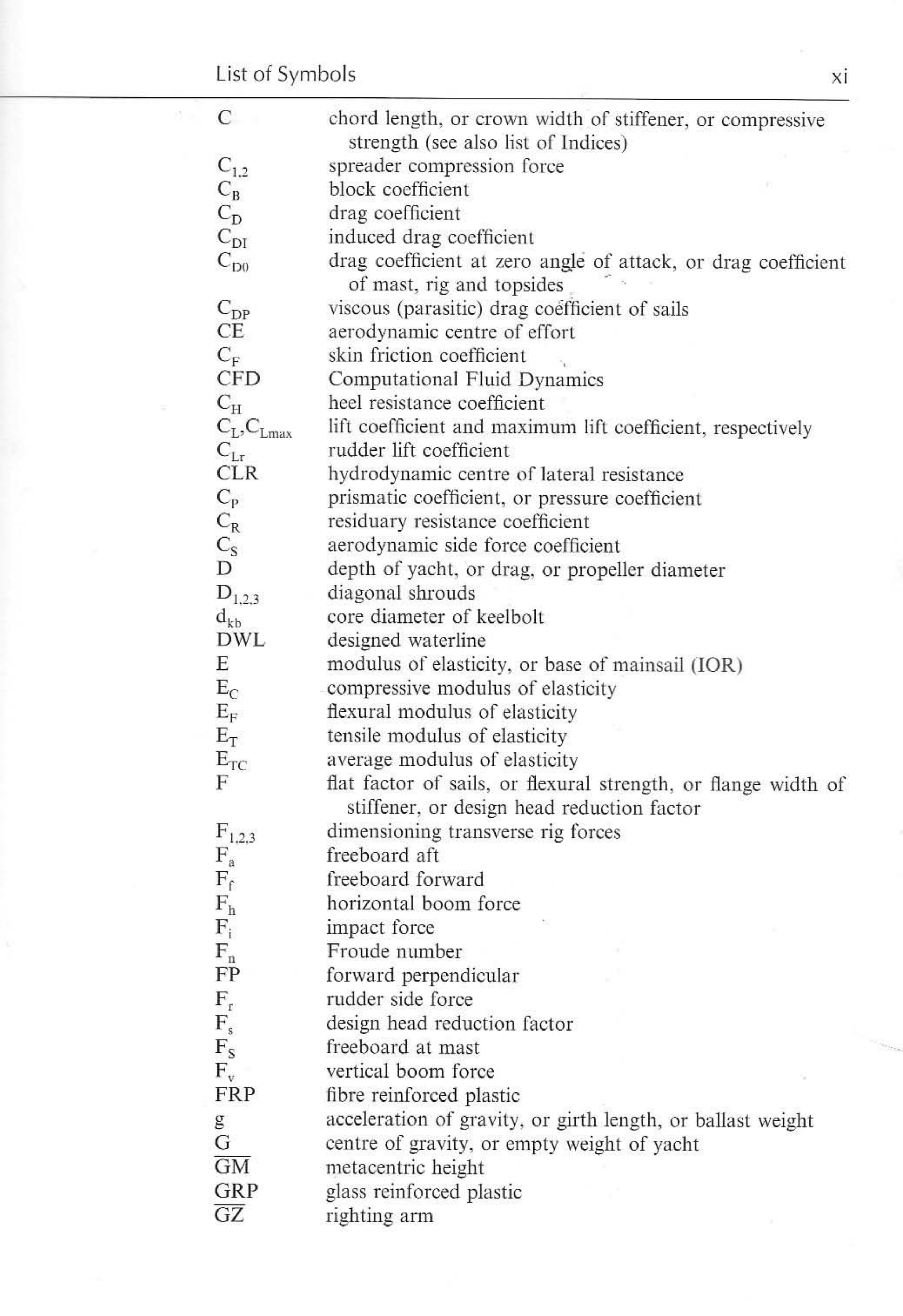 Principles of Yacht Design — страница 12