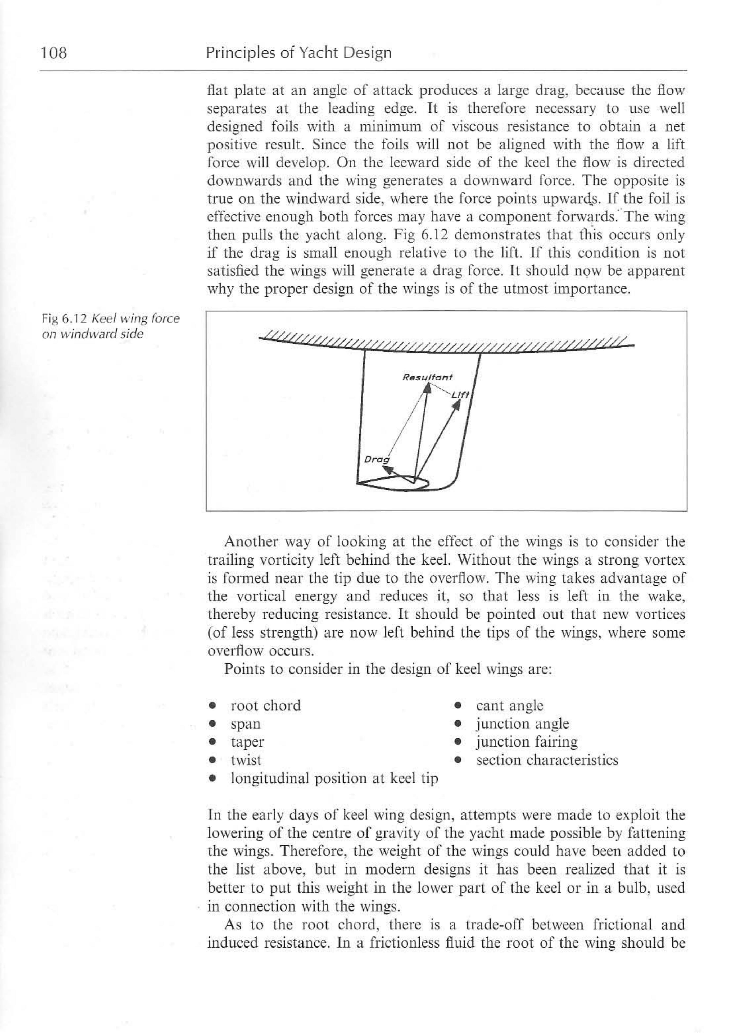 Principles of Yacht Design — страница 125