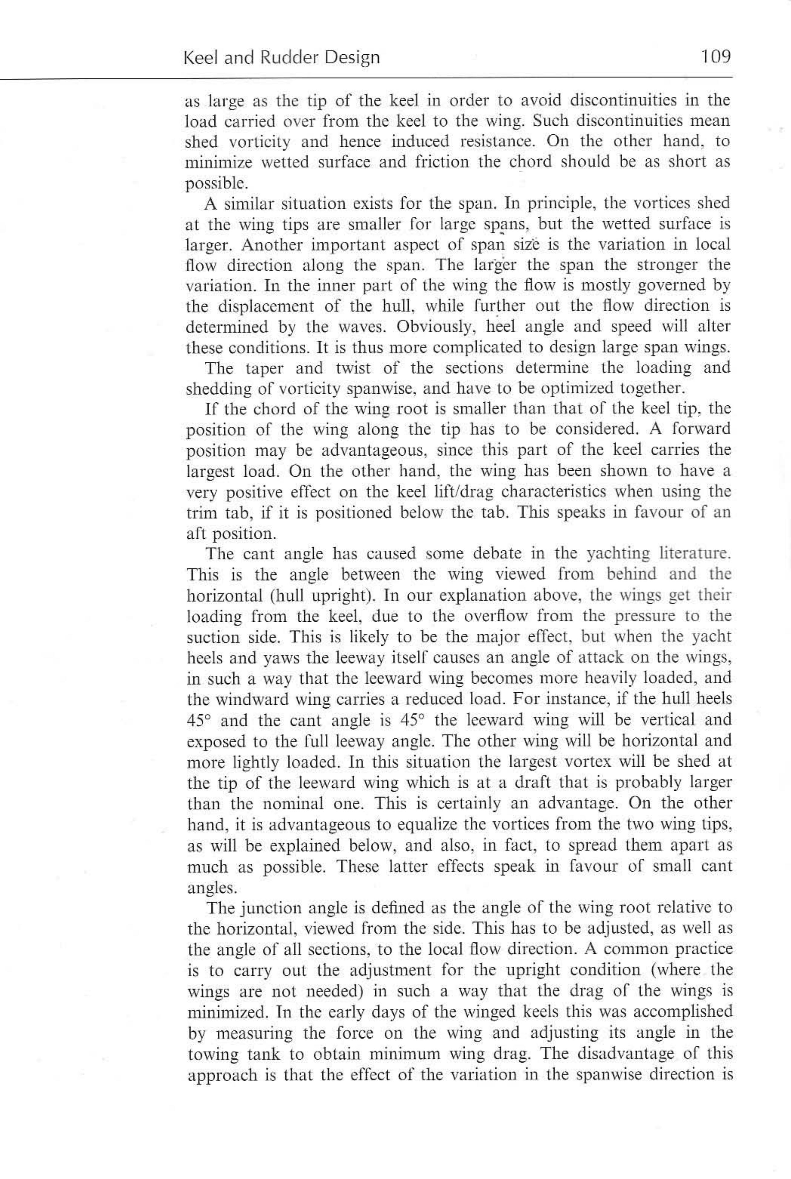 Principles of Yacht Design — страница 126