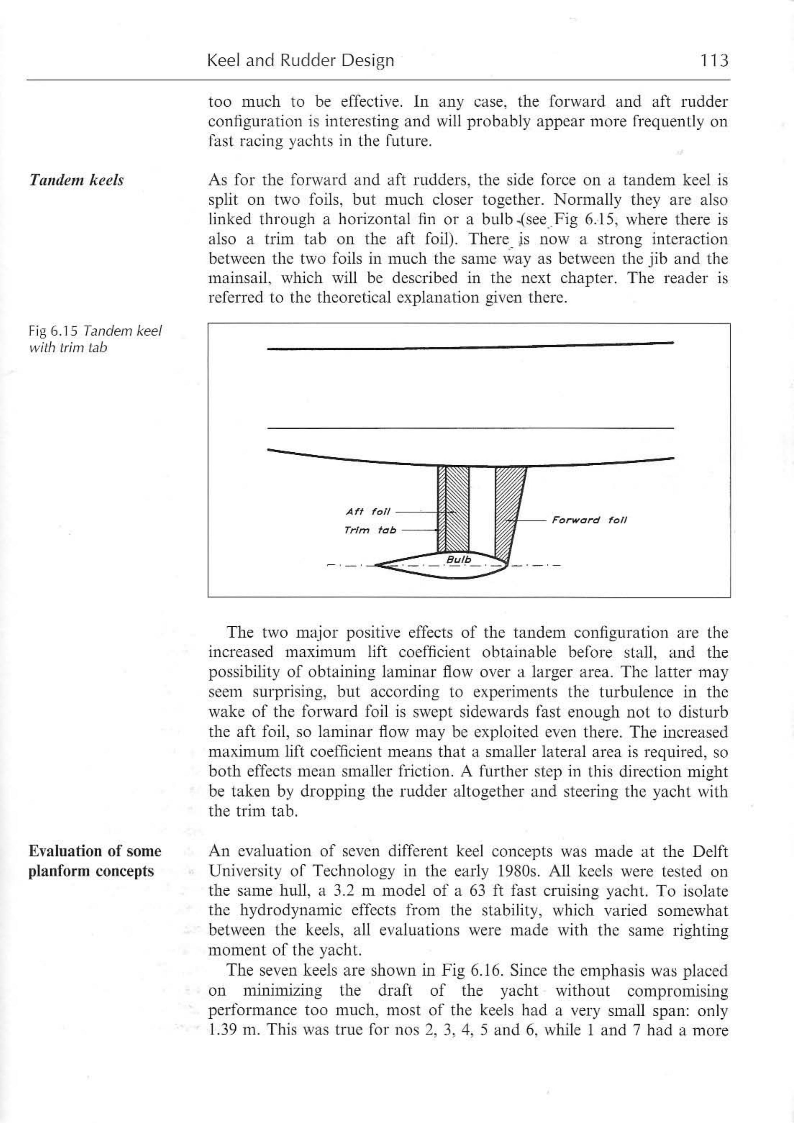 Principles of Yacht Design — страница 130