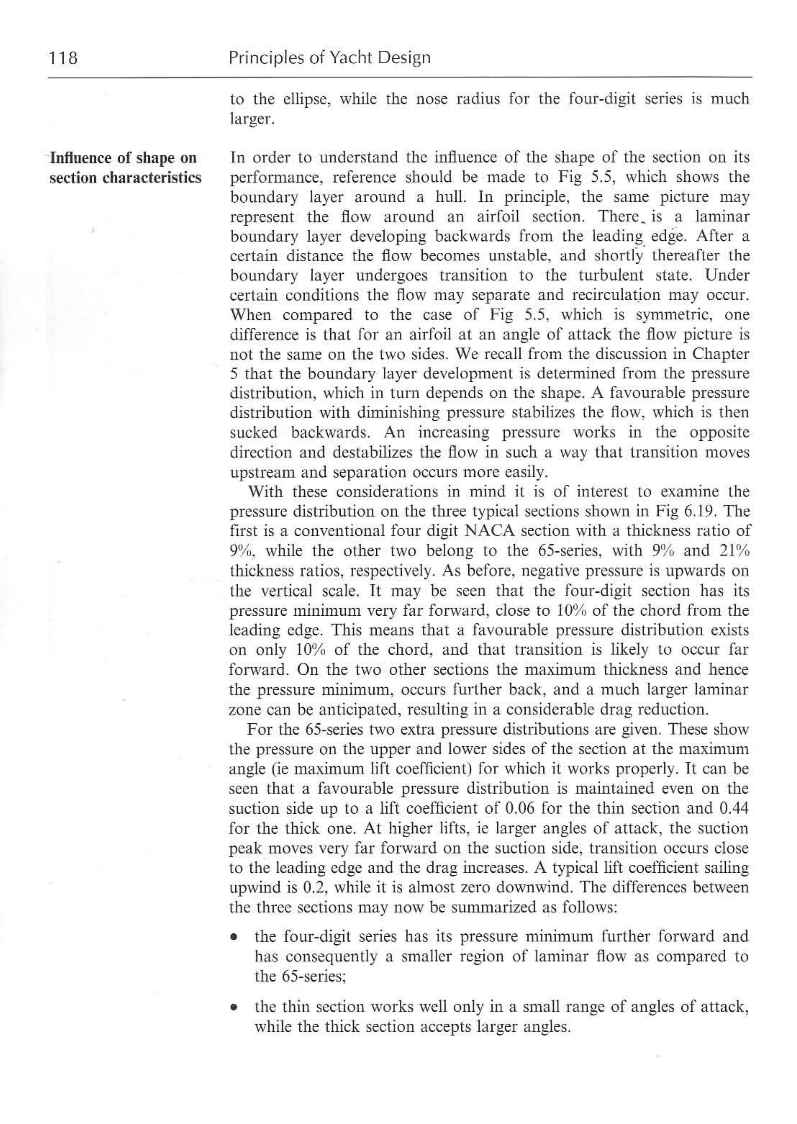 Principles of Yacht Design — страница 135