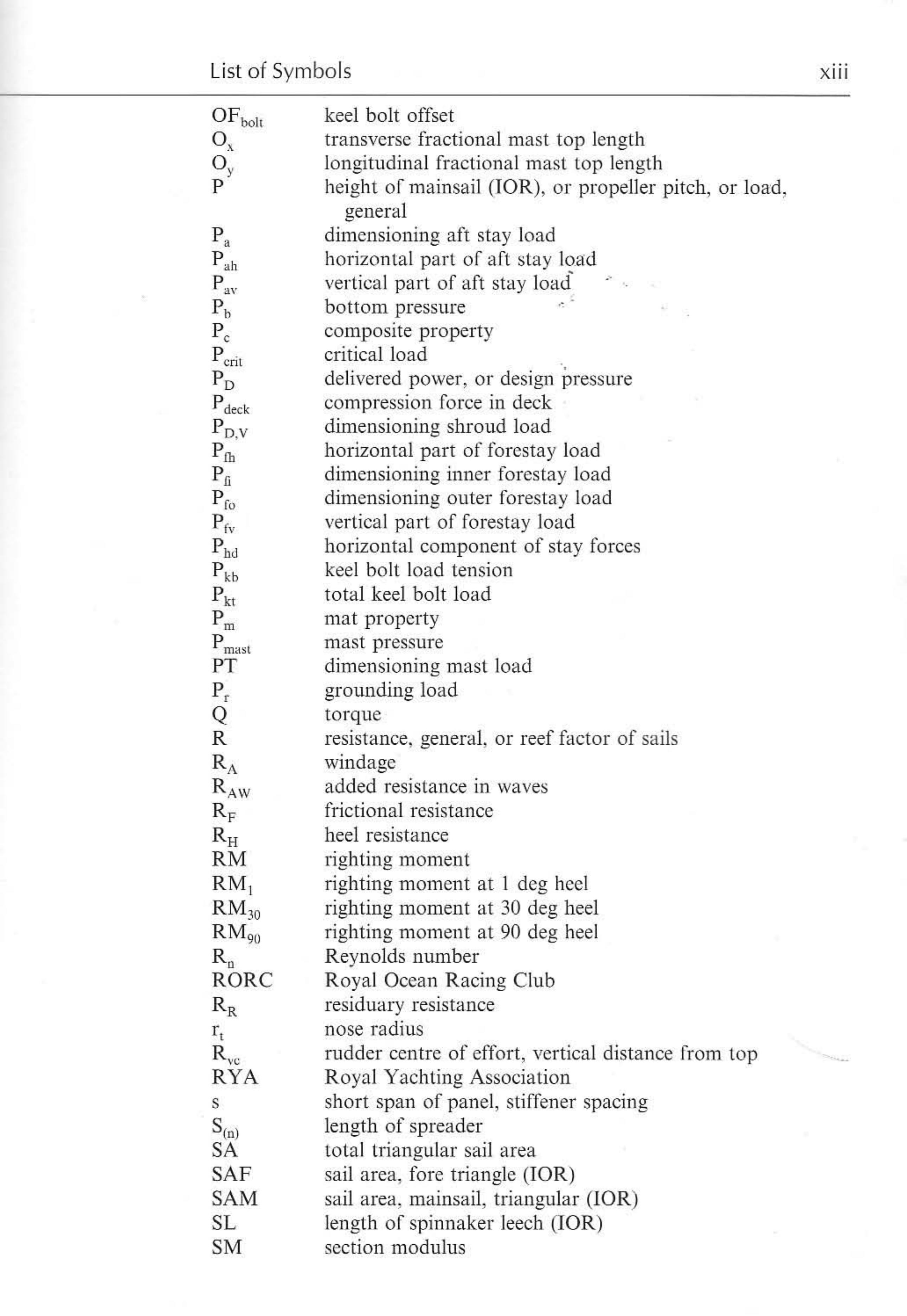 Principles of Yacht Design — страница 14