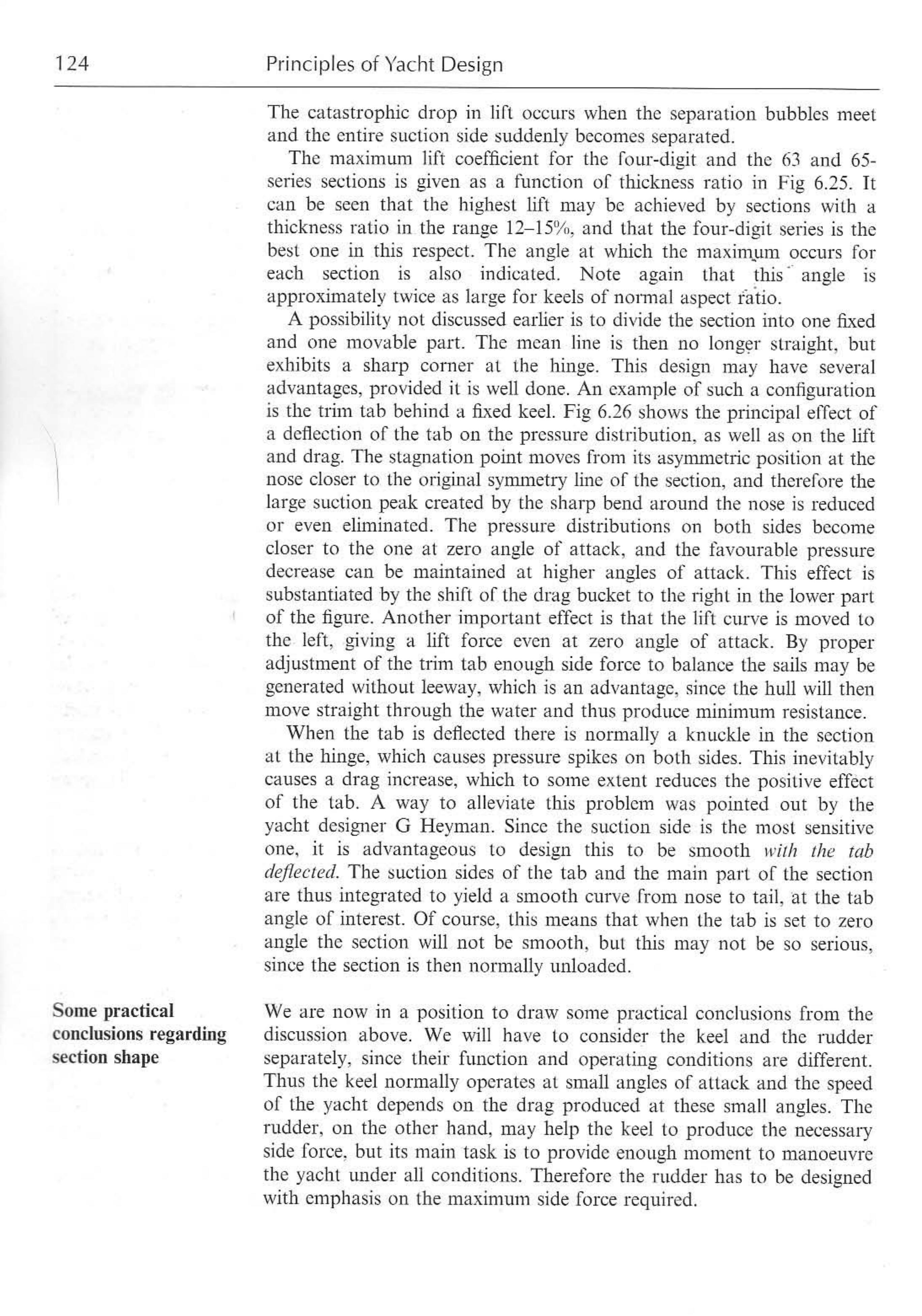 Principles of Yacht Design — страница 141