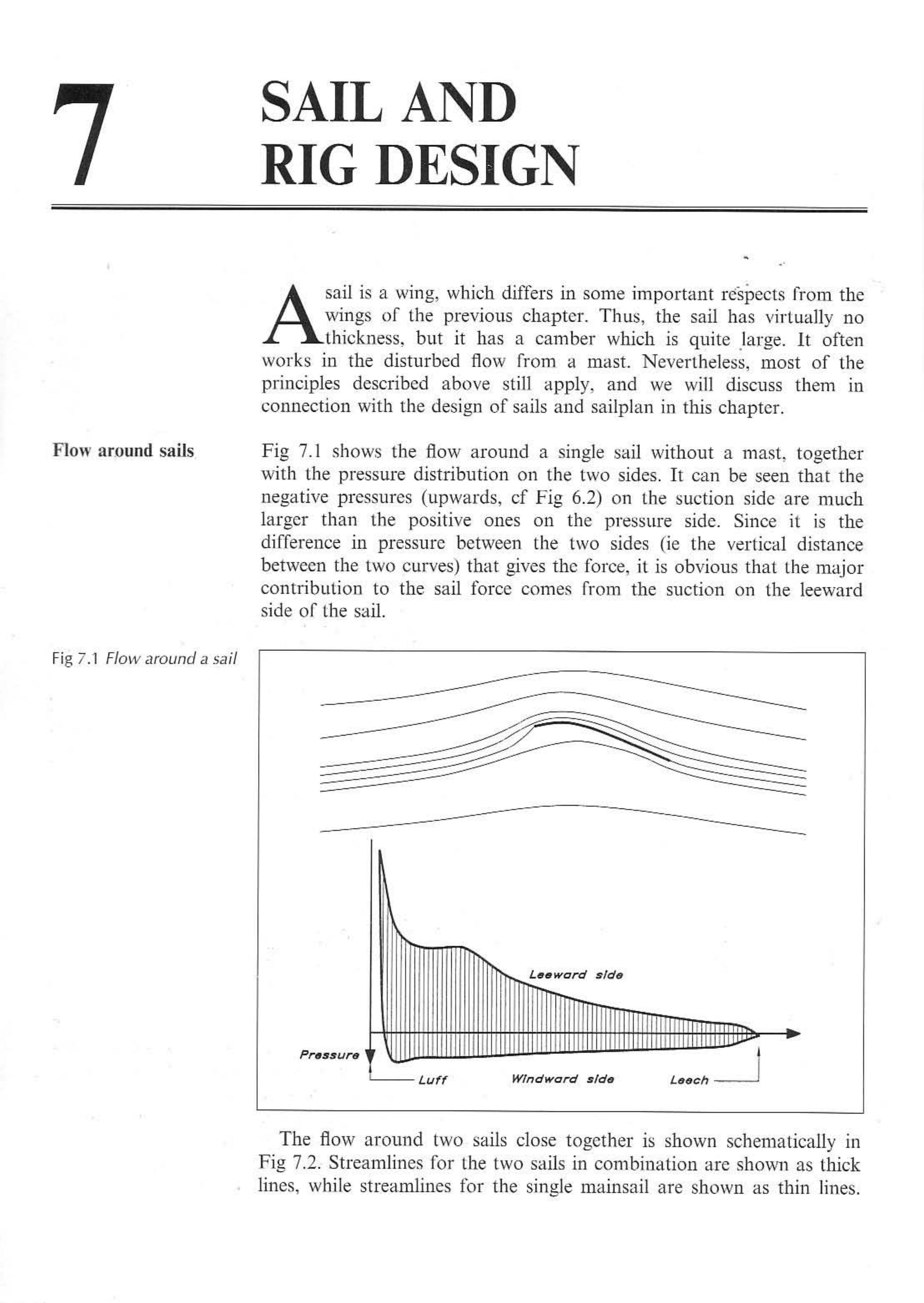 Principles of Yacht Design — страница 149