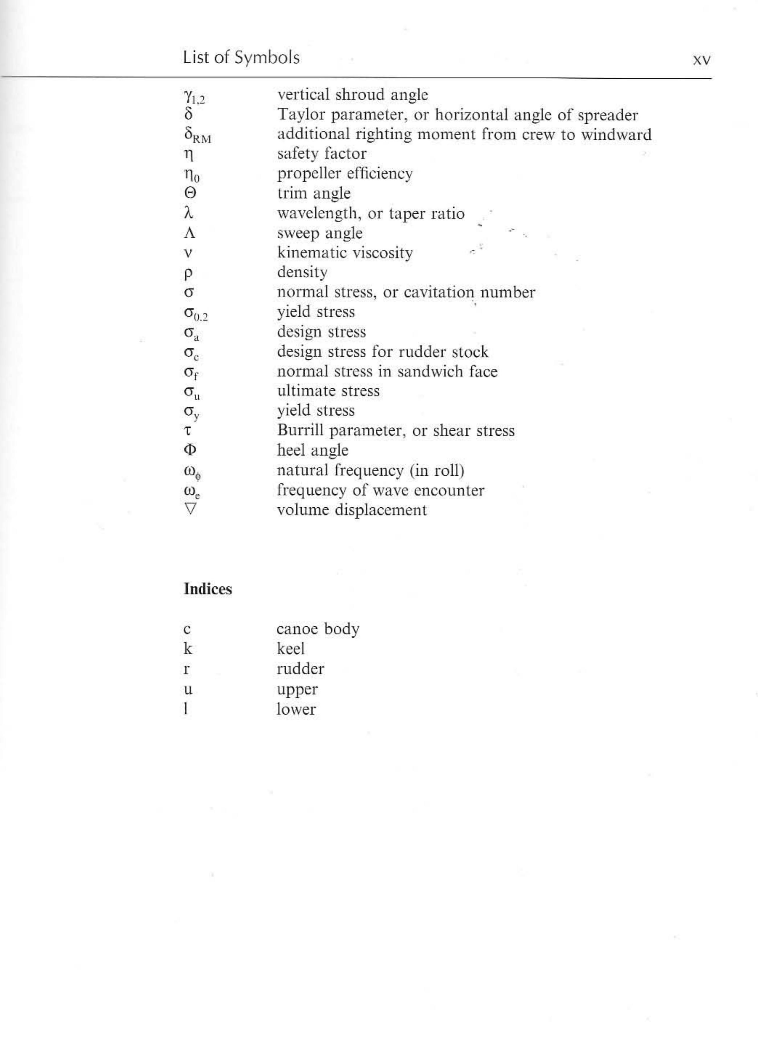 Principles of Yacht Design — страница 16