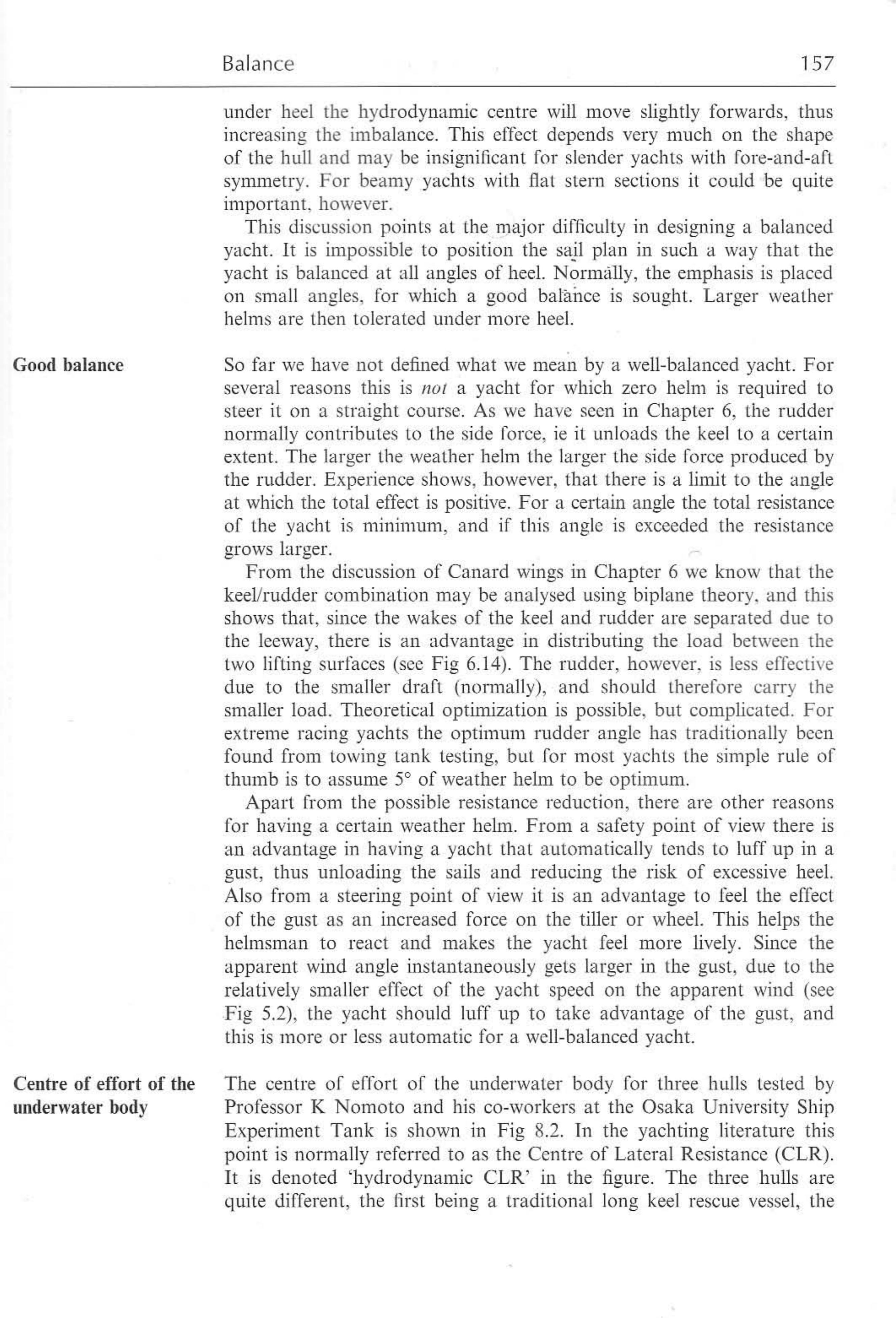 Principles of Yacht Design — страница 174