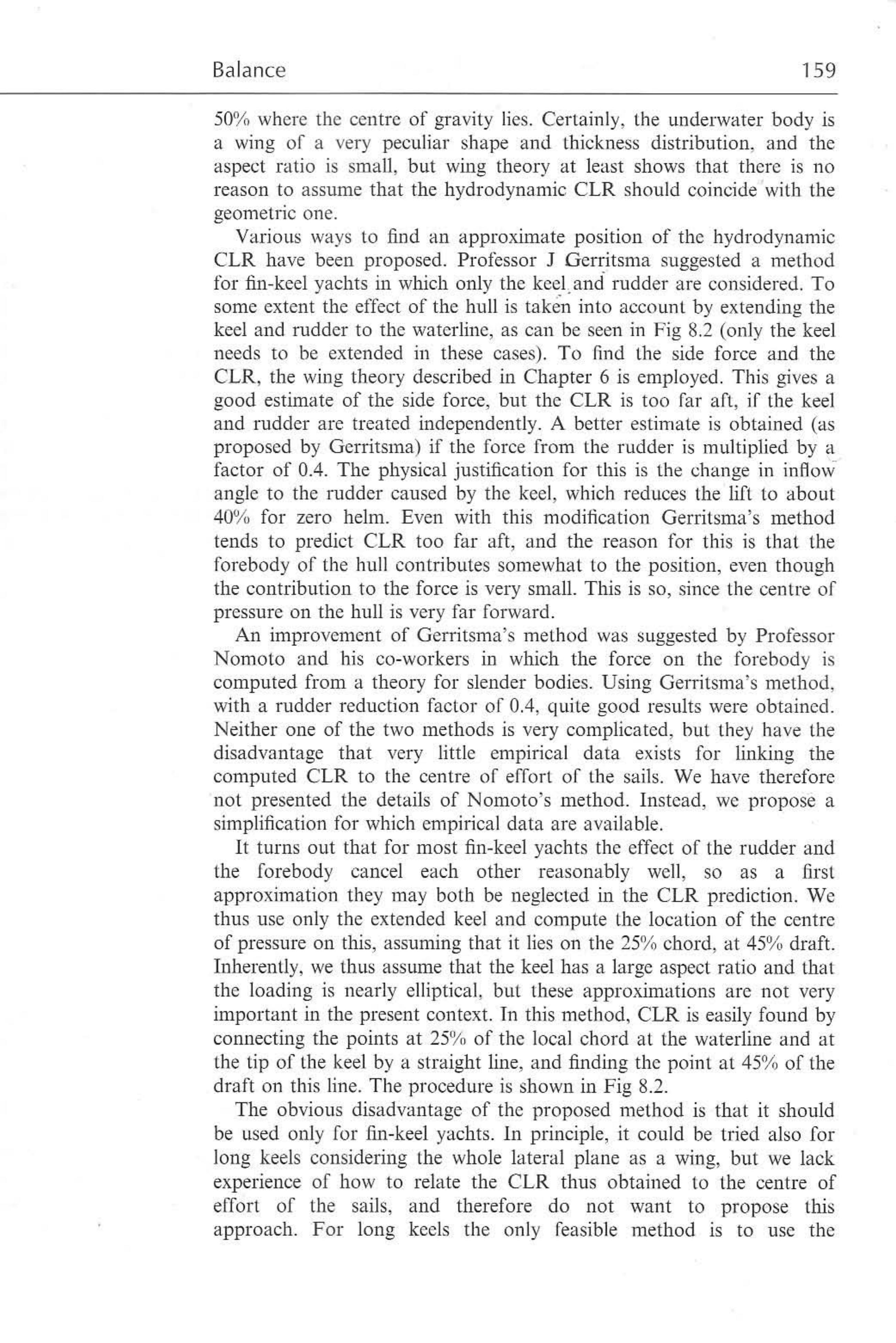 Principles of Yacht Design — страница 176