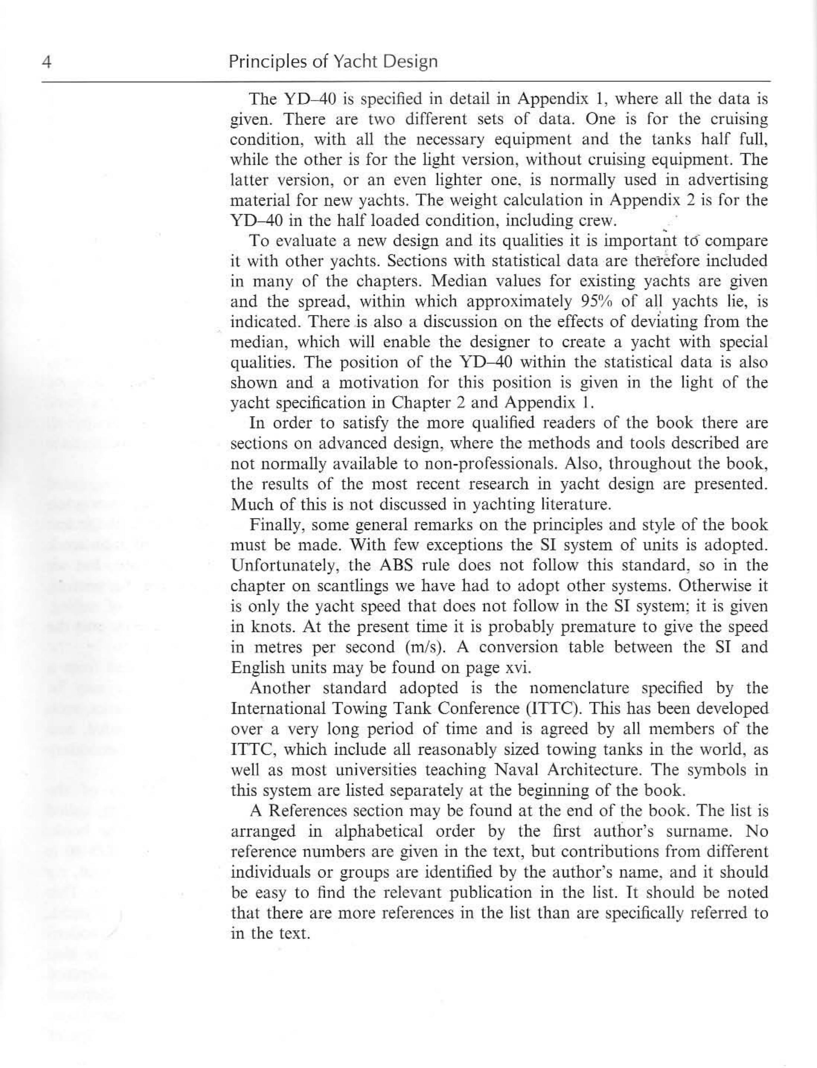 Principles of Yacht Design — страница 21