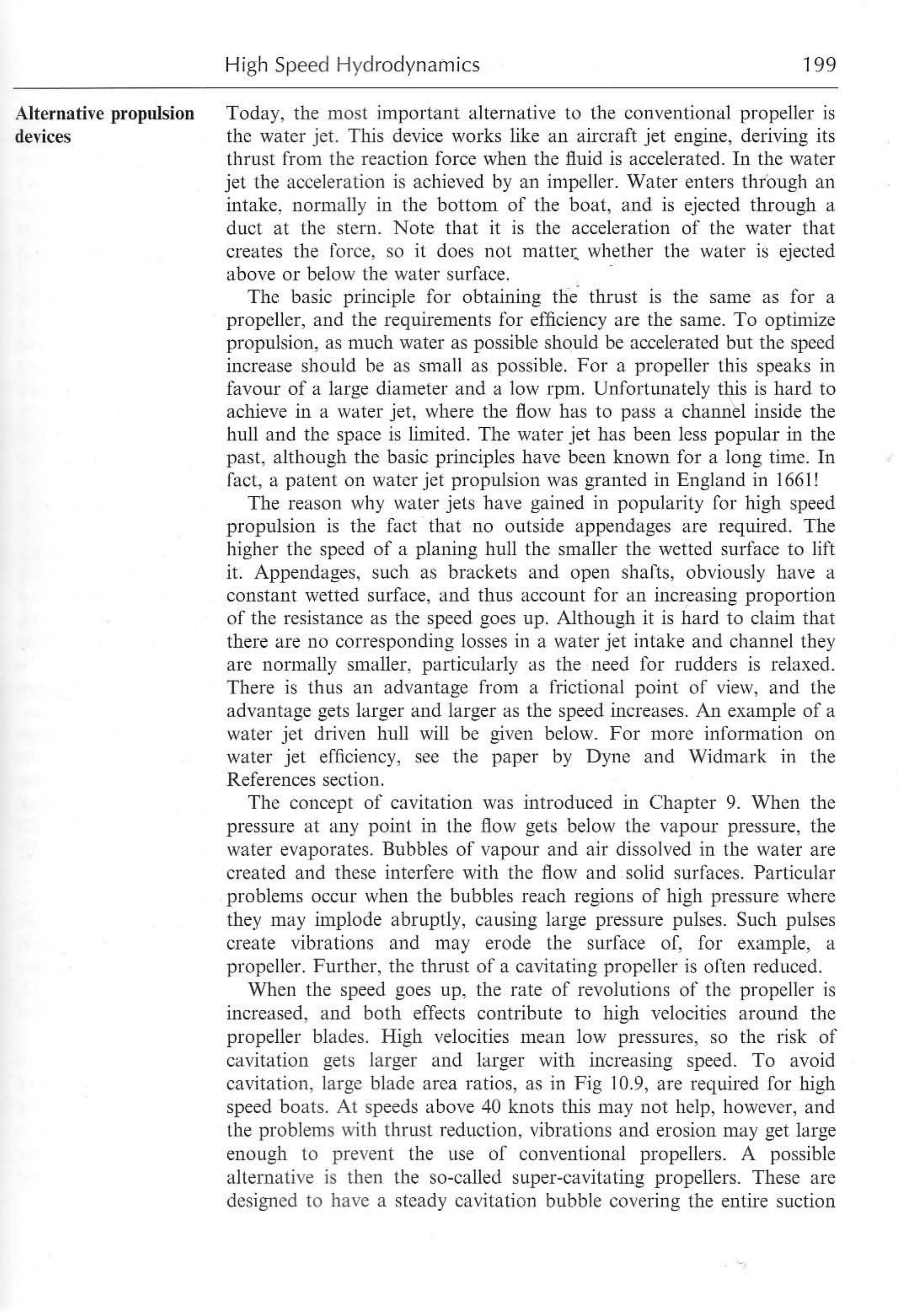 Principles of Yacht Design — страница 216