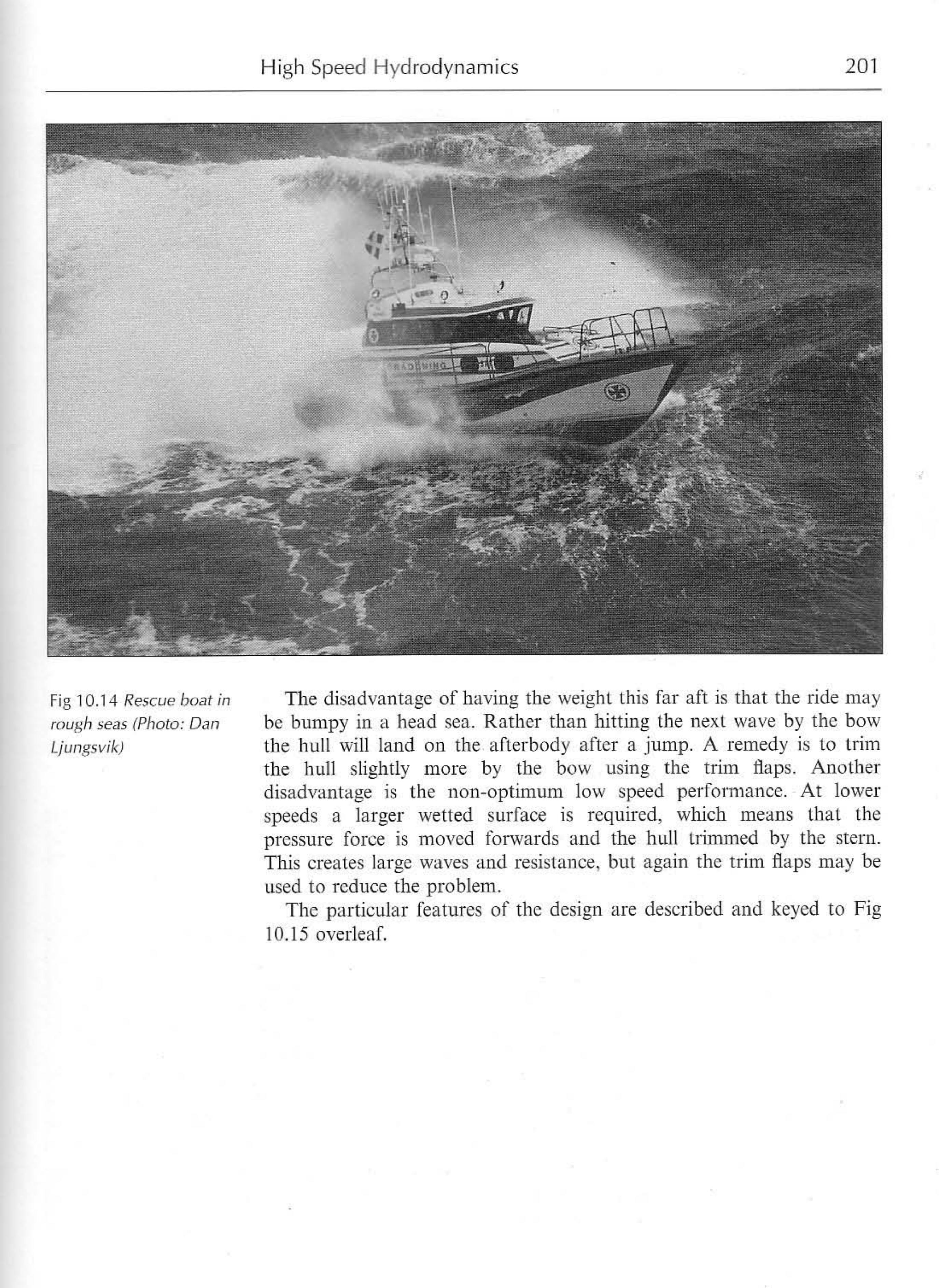 Principles of Yacht Design — страница 218