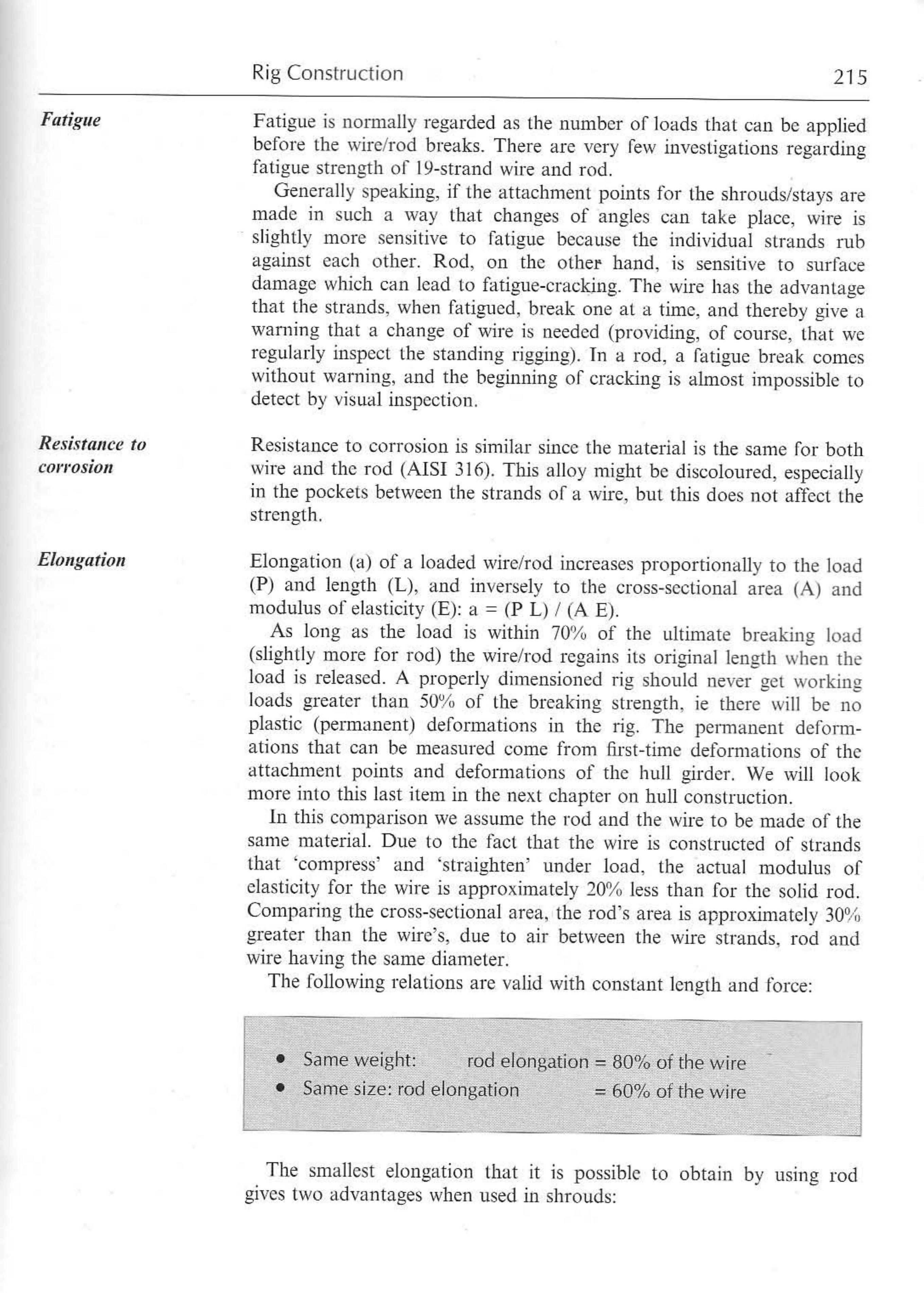 Principles of Yacht Design — страница 232