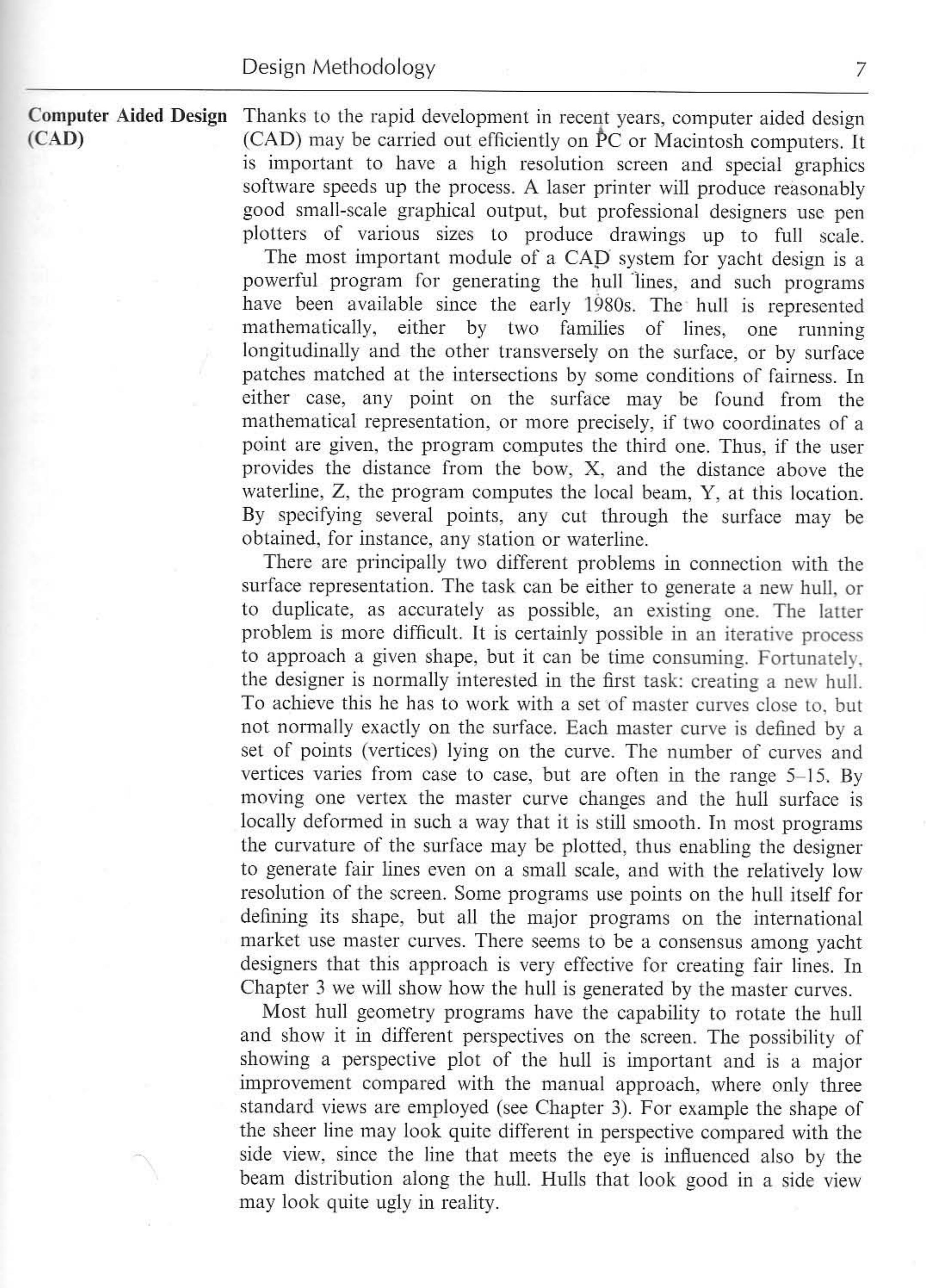 Principles of Yacht Design — страница 24